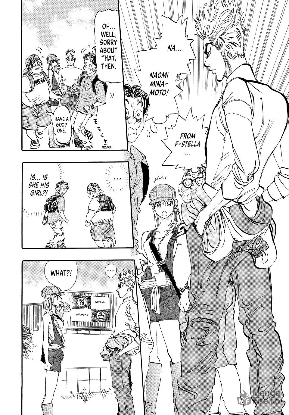 capeta Chapter 48 page 9 - 
