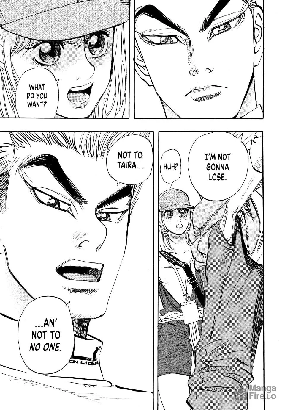 capeta Chapter 48 page 10 - 