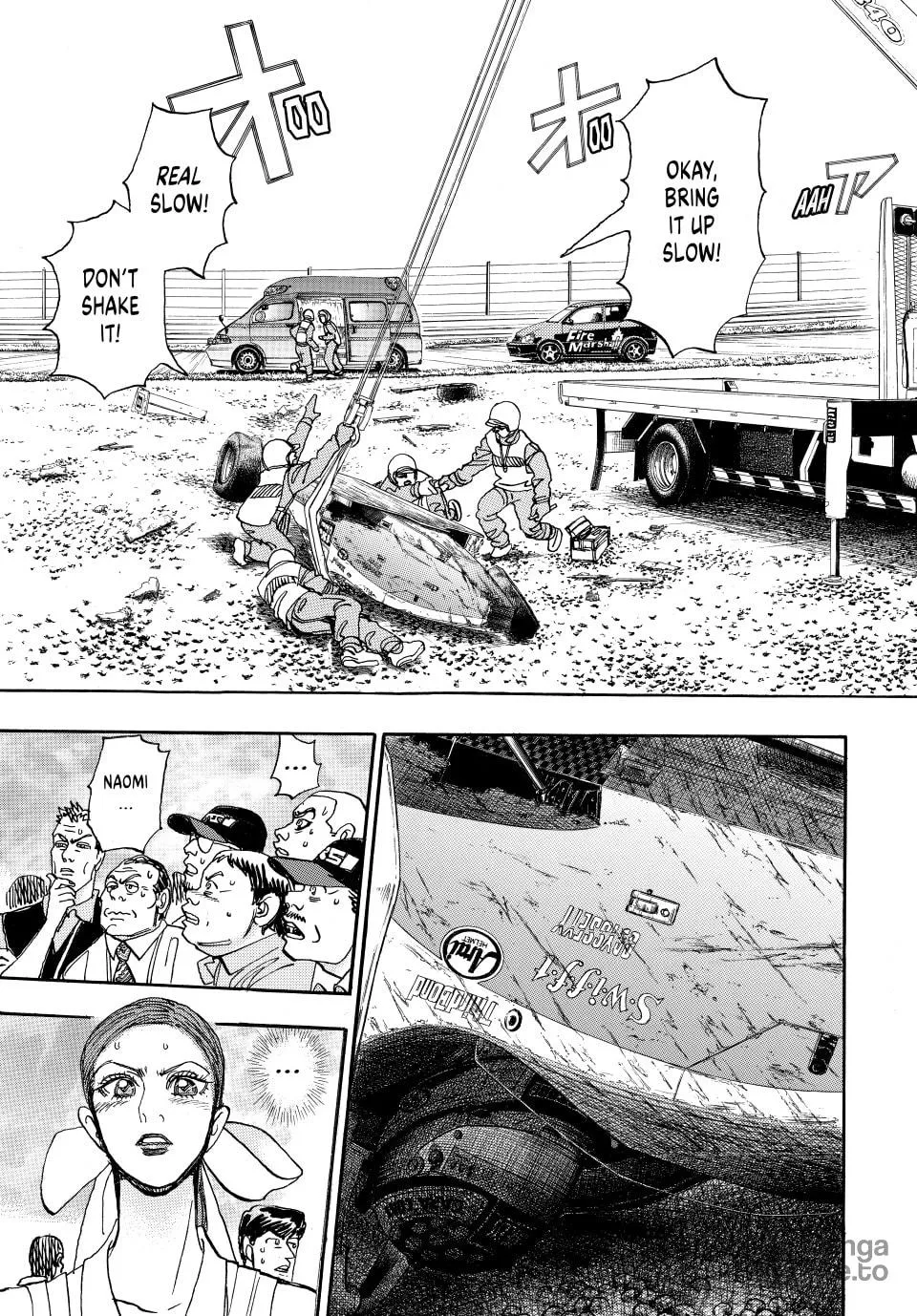 Read capeta chapter 49 image 11 on Lezhin