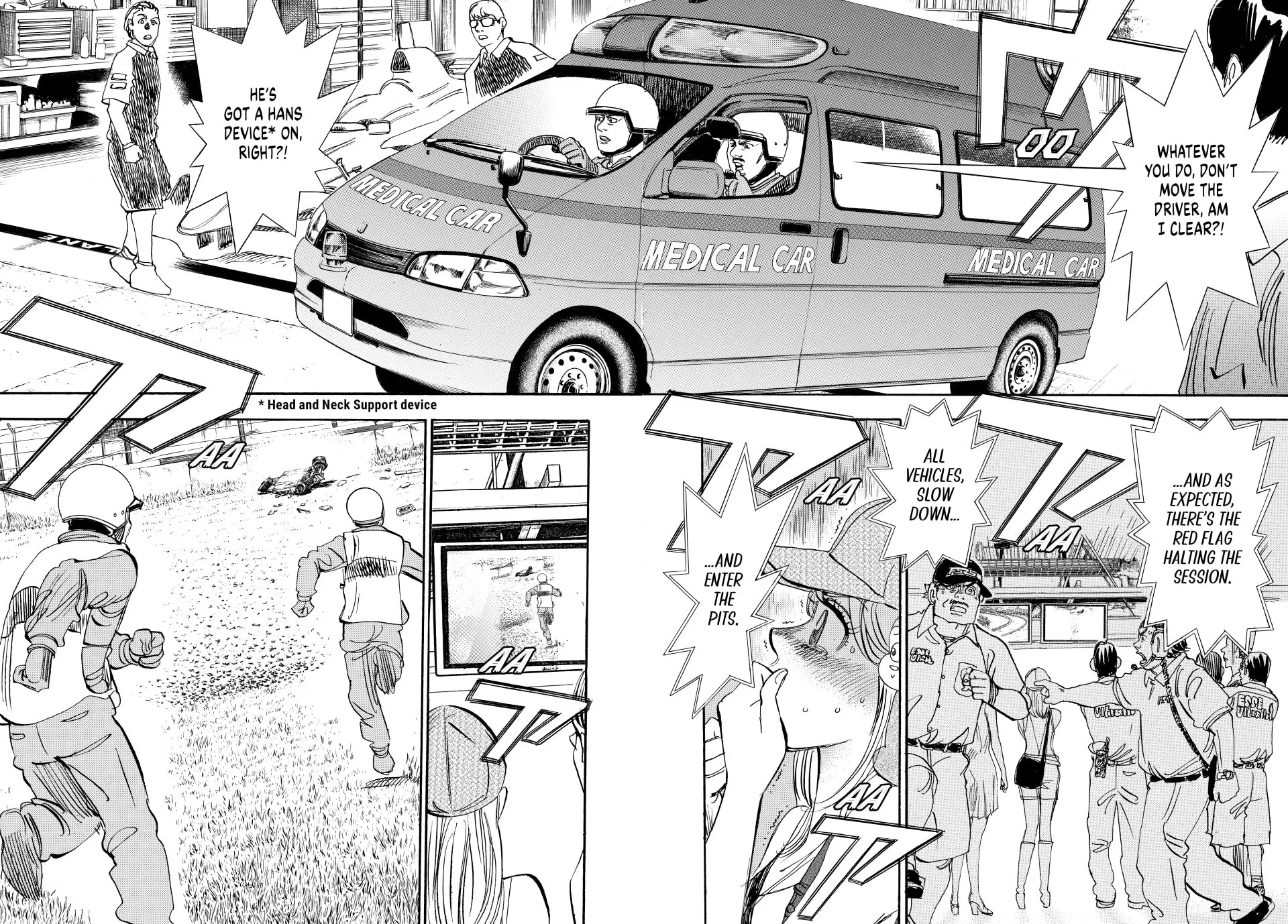 Read capeta chapter 49 image 2 on Lezhin