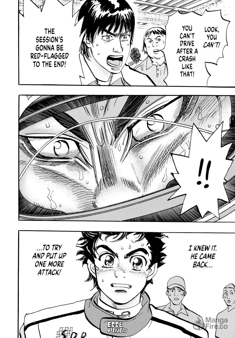 Read capeta chapter 49 image 20 on Lezhin