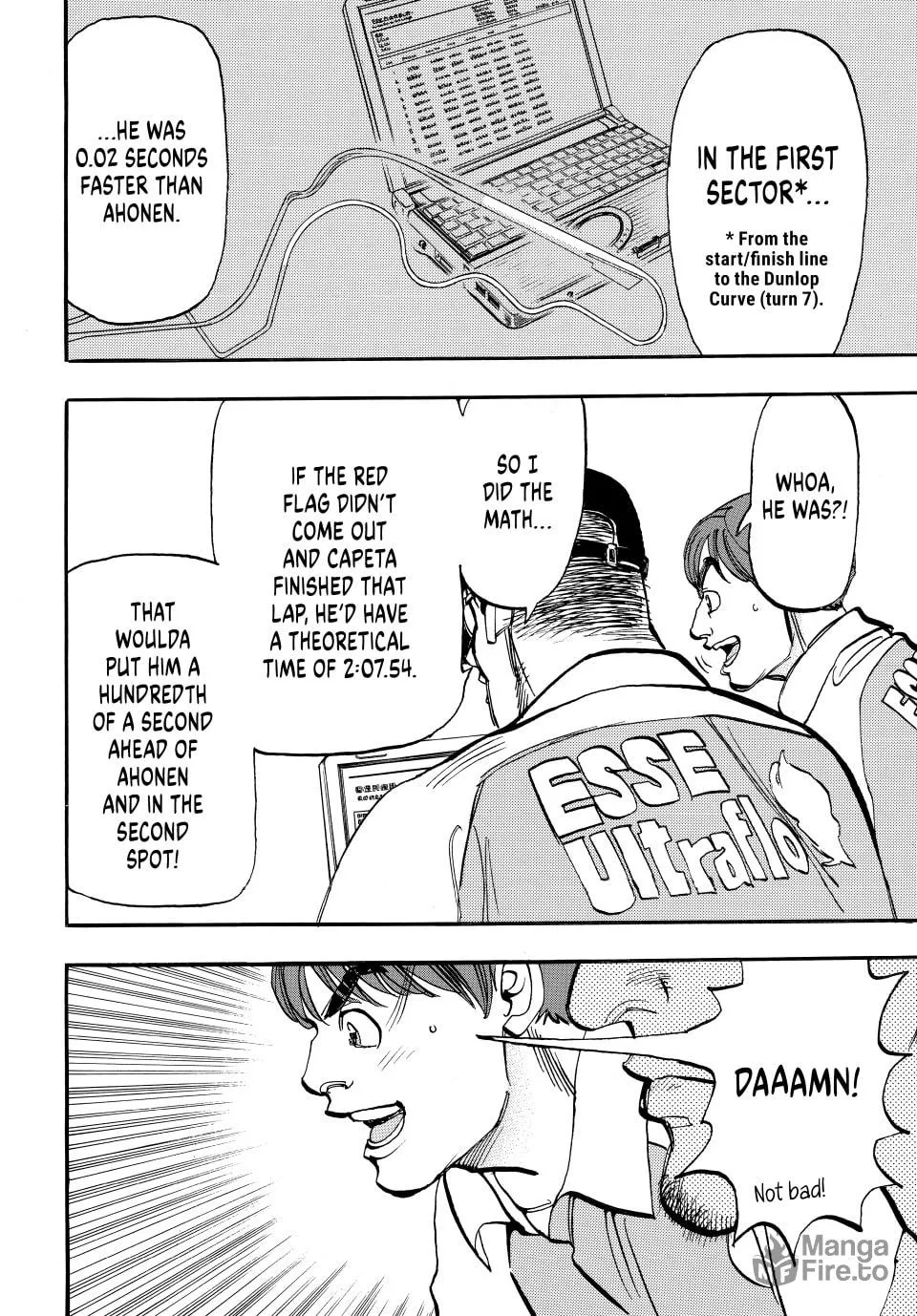 Read capeta chapter 49 image 29 on Lezhin