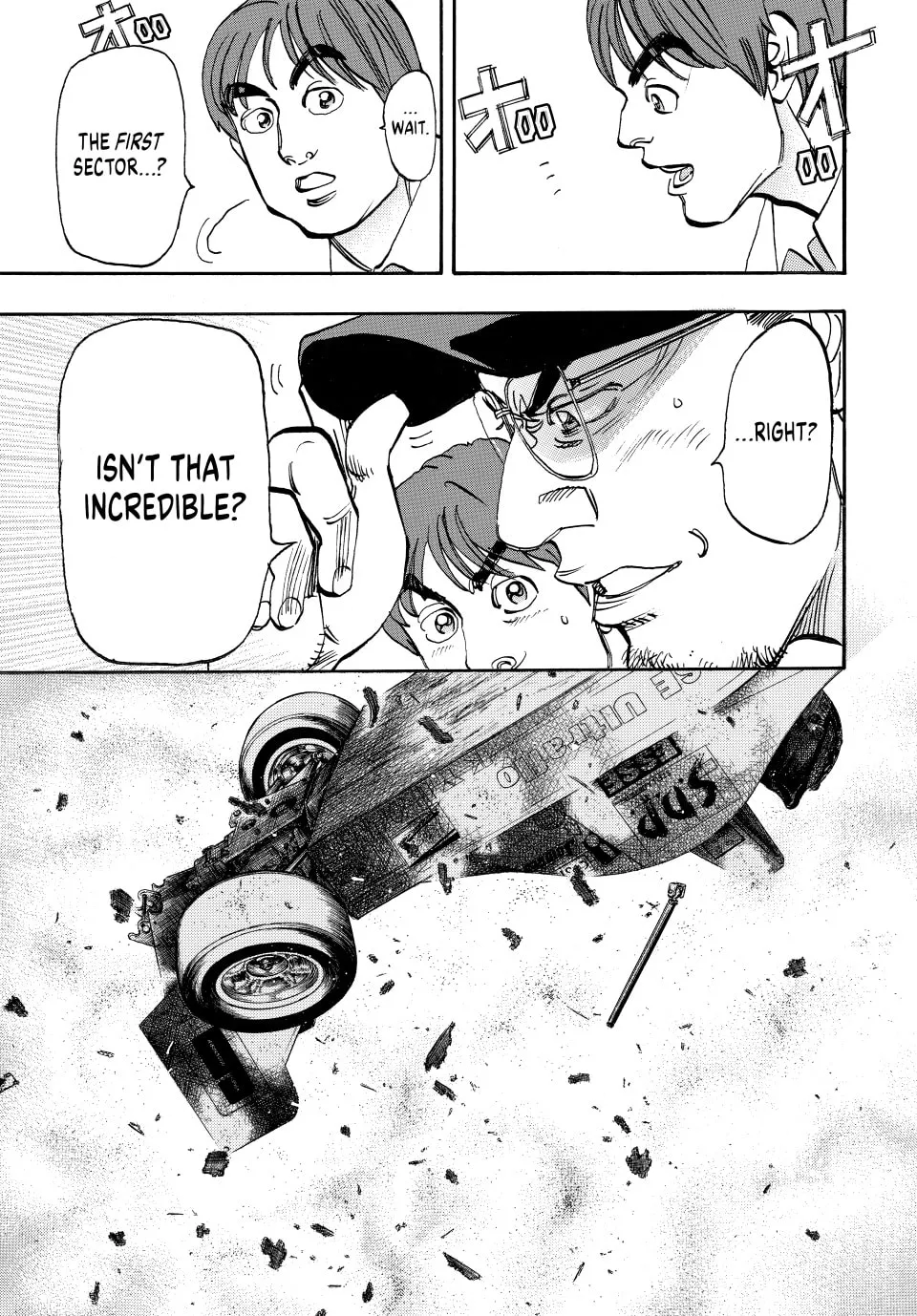 Read capeta chapter 49 image 30 on Lezhin