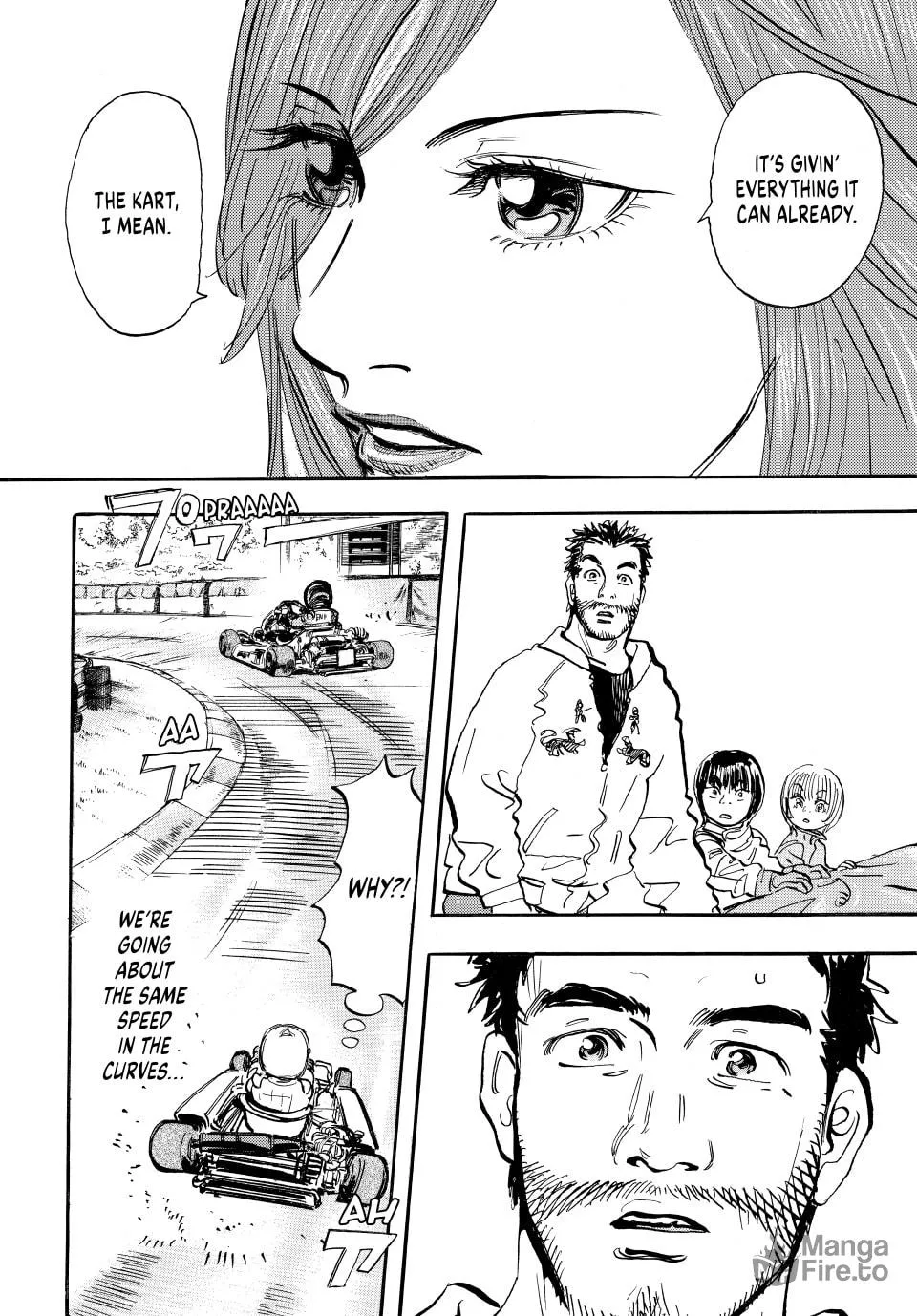 Read capeta chapter 5 image 14 on Lezhin