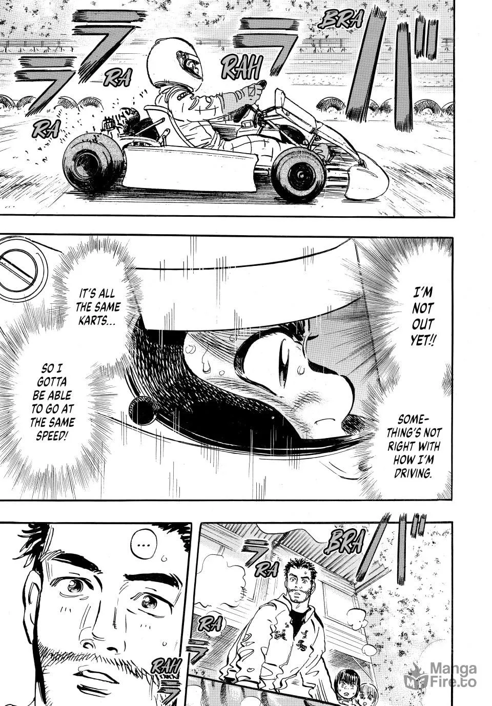 Read capeta chapter 5 image 17 on Lezhin