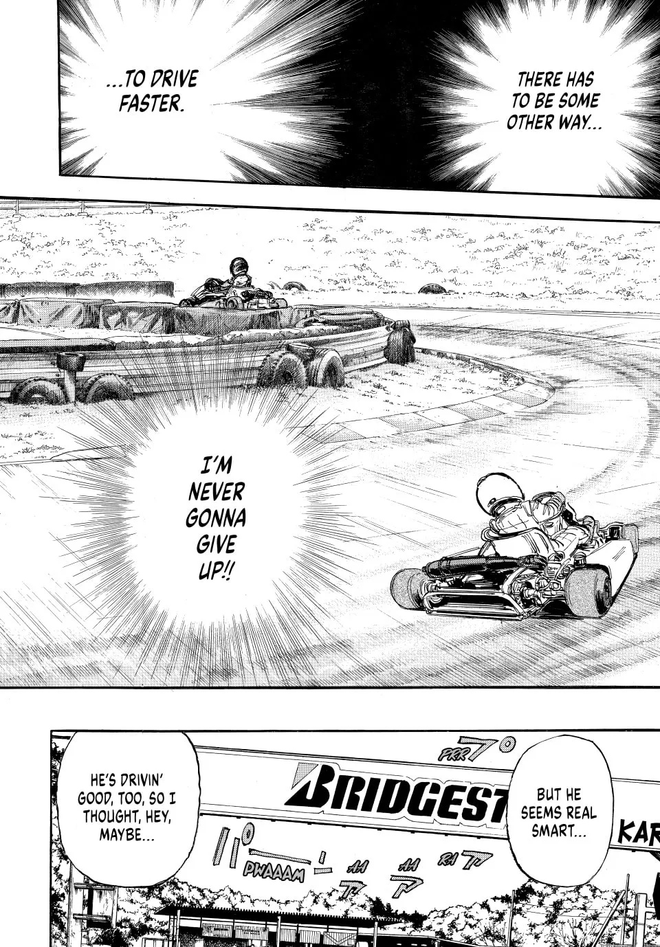 Read capeta chapter 5 image 18 on Lezhin