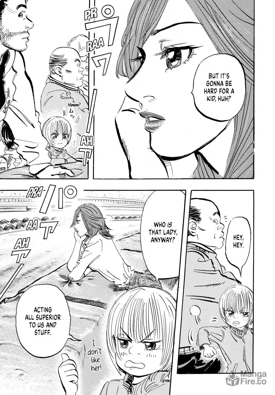Read capeta chapter 5 image 19 on Lezhin
