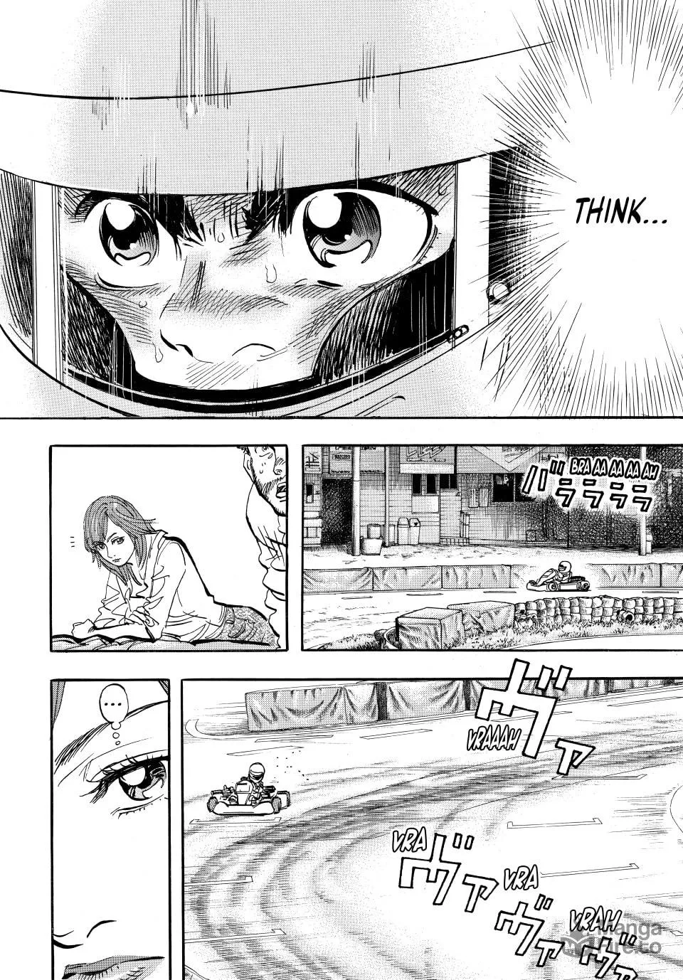 Read capeta chapter 5 image 24 on Lezhin