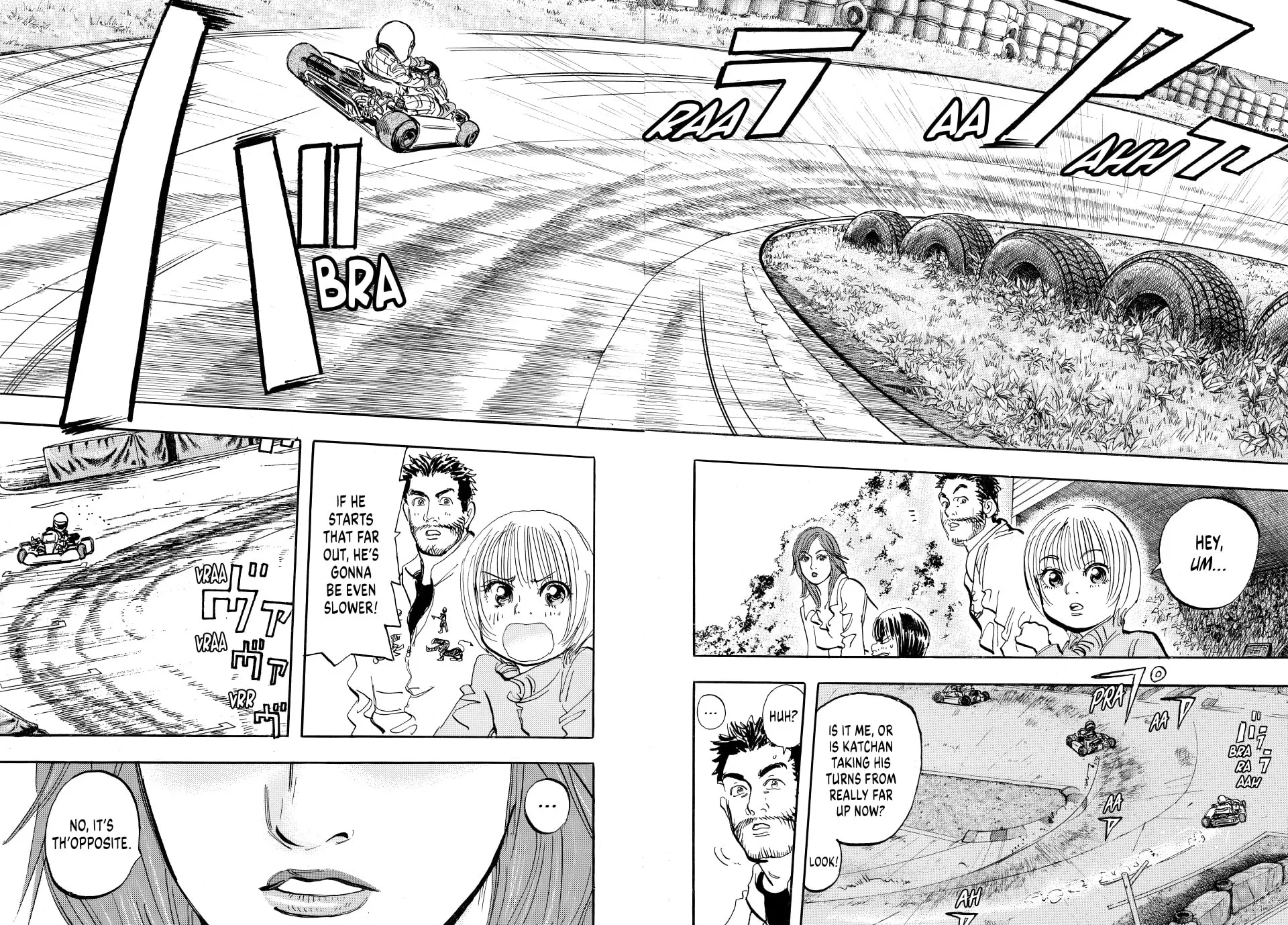 Read capeta chapter 5 image 28 on Lezhin
