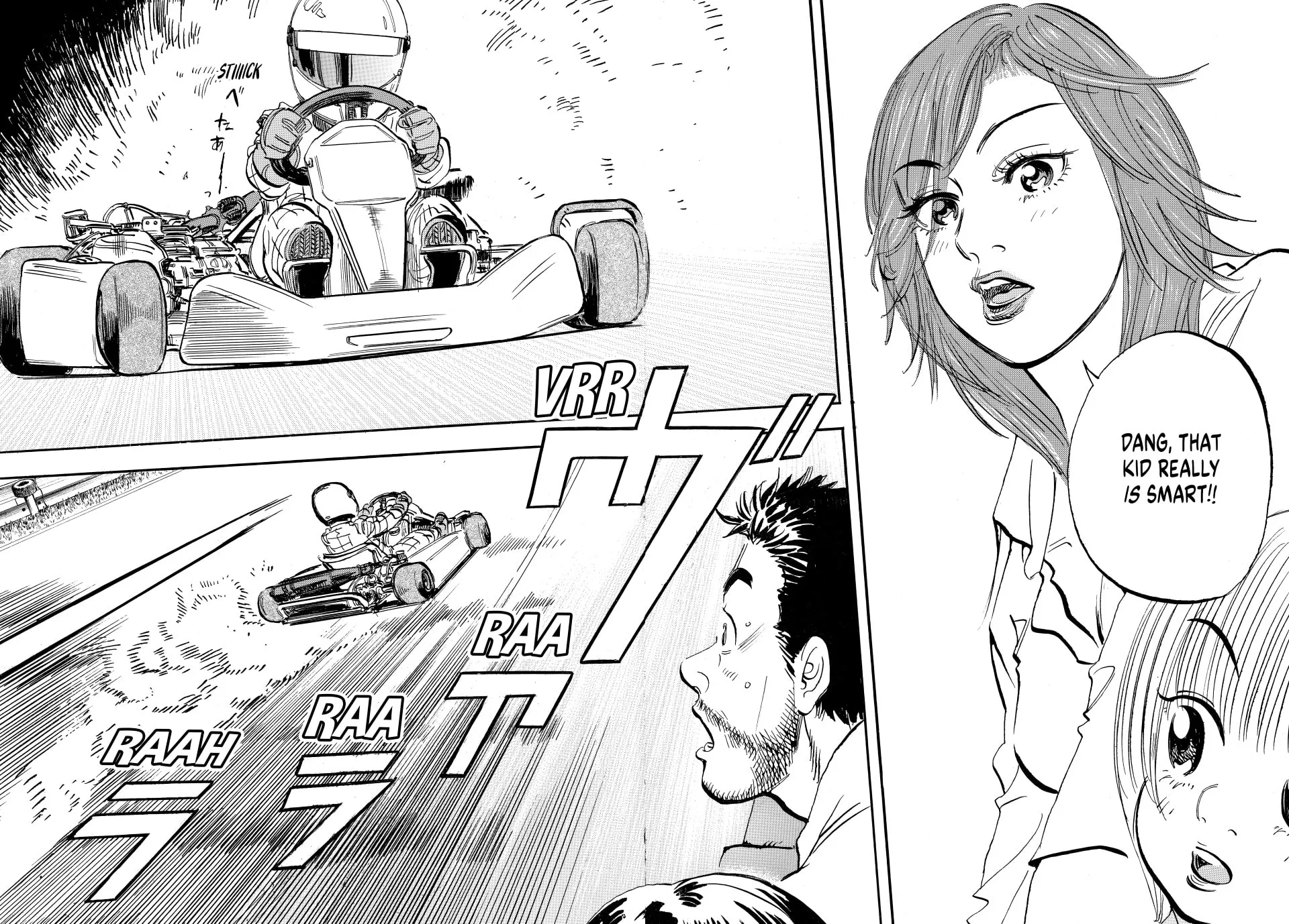 Read capeta chapter 5 image 29 on Lezhin