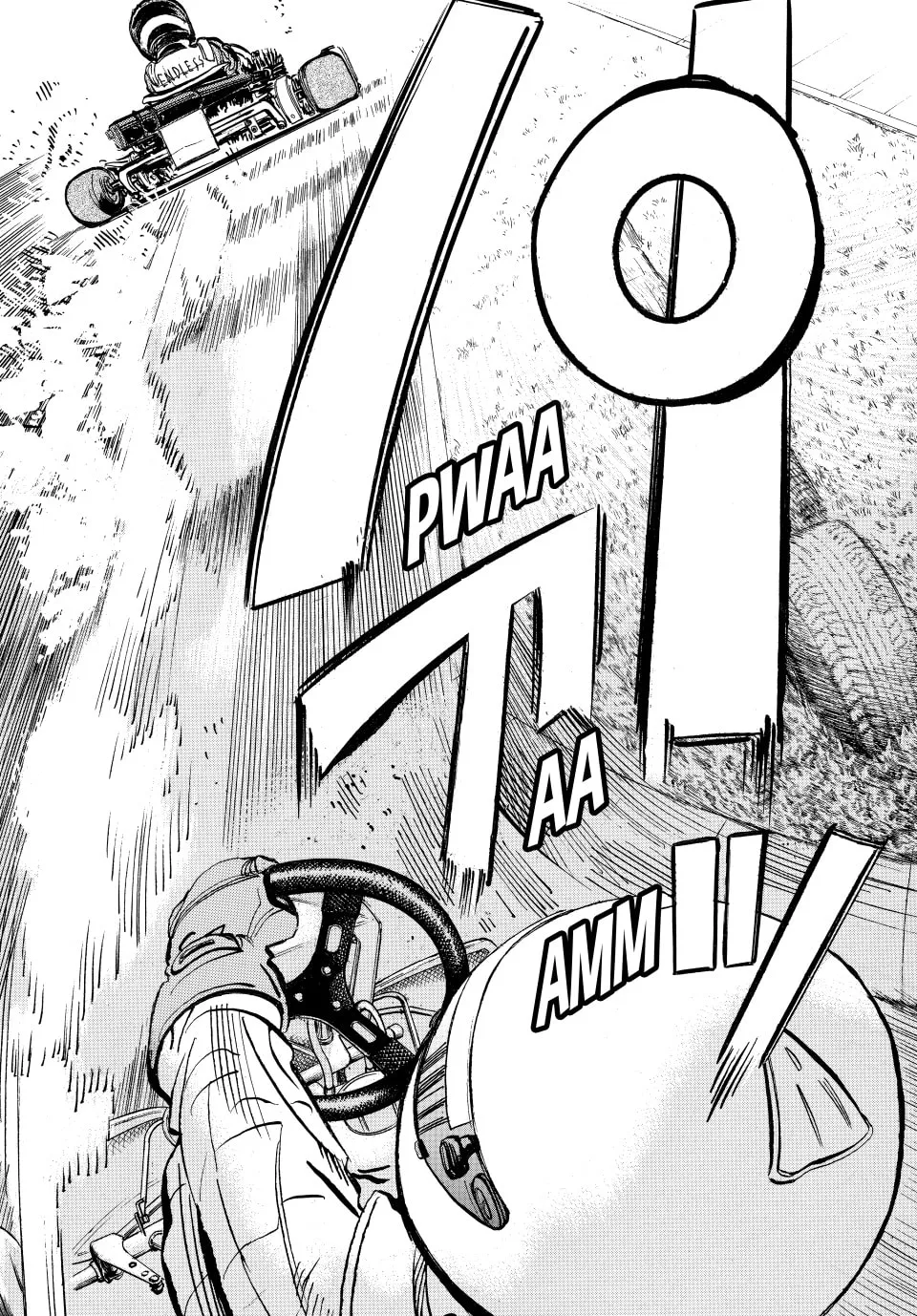 Read capeta chapter 5 image 46 on Lezhin