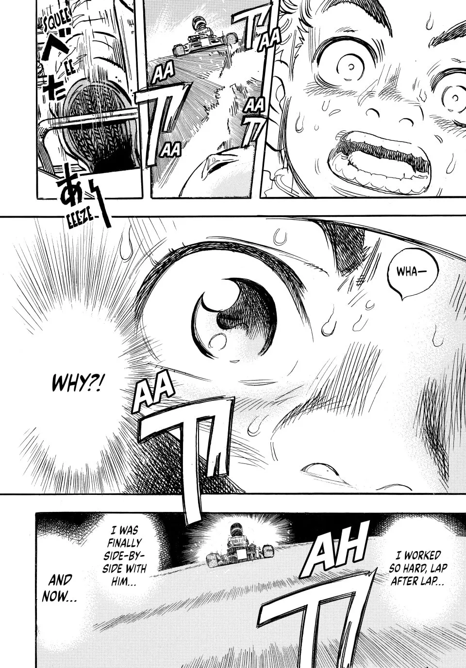 Read capeta chapter 5 image 48 on Lezhin