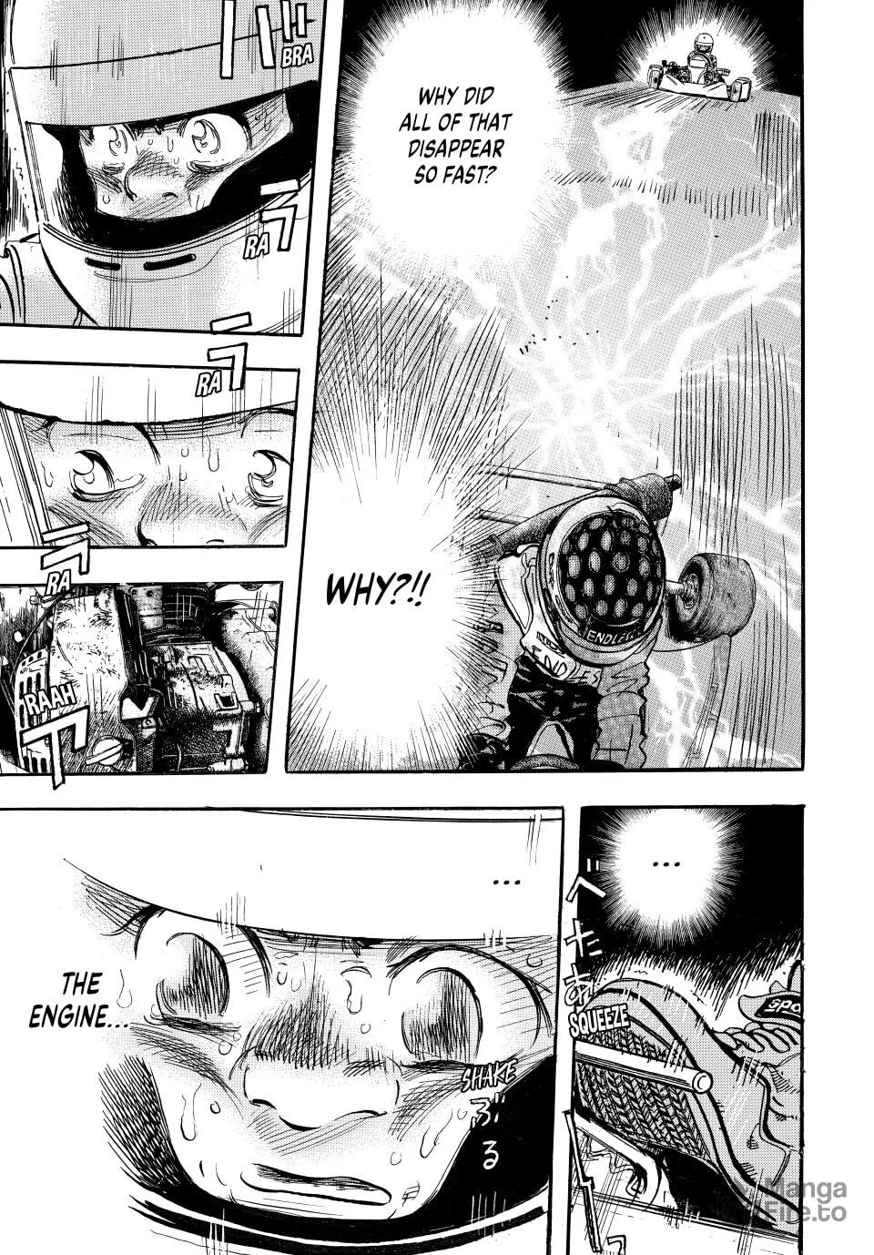Read capeta chapter 5 image 49 on Lezhin