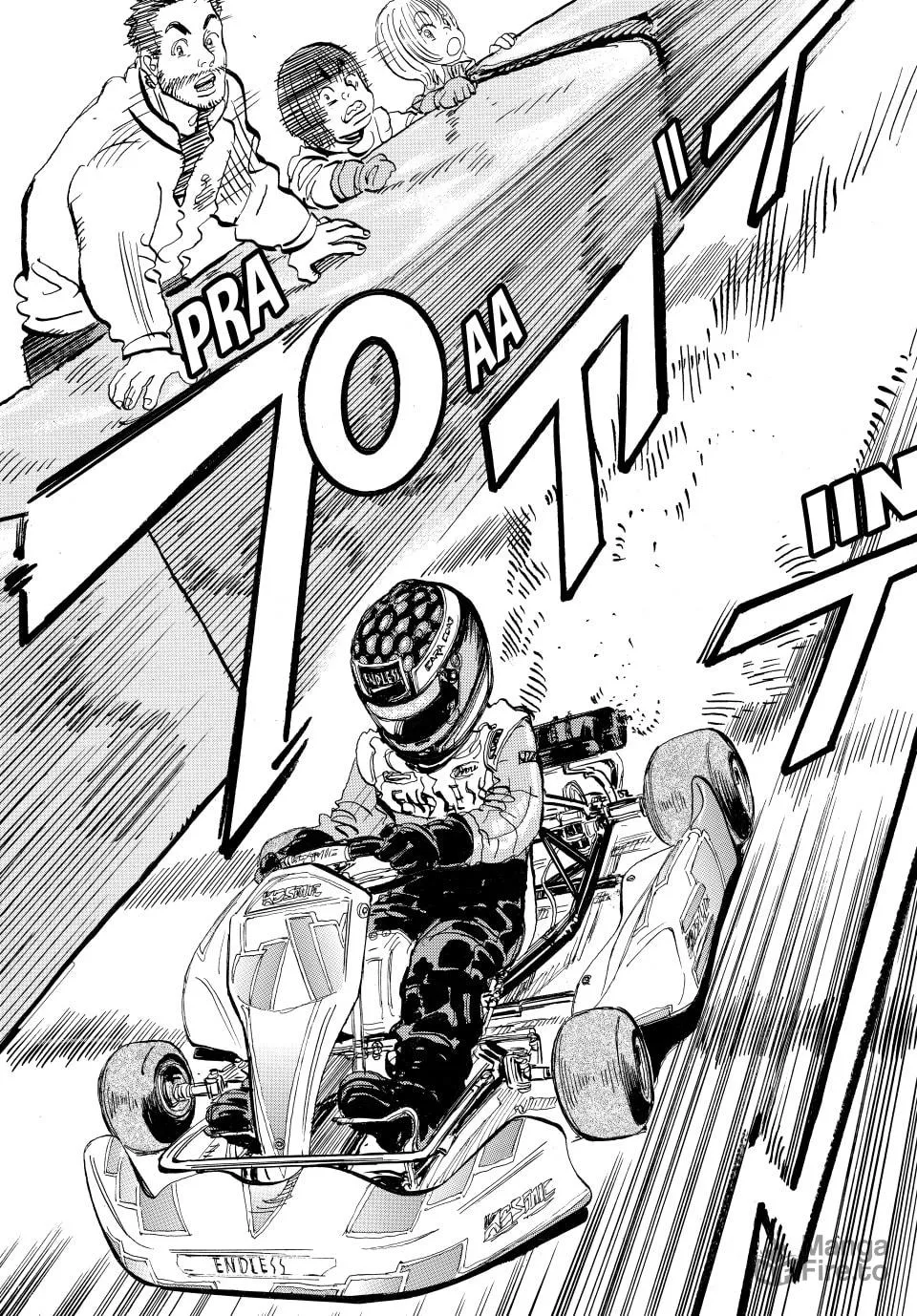Read capeta chapter 5 image 8 on Lezhin