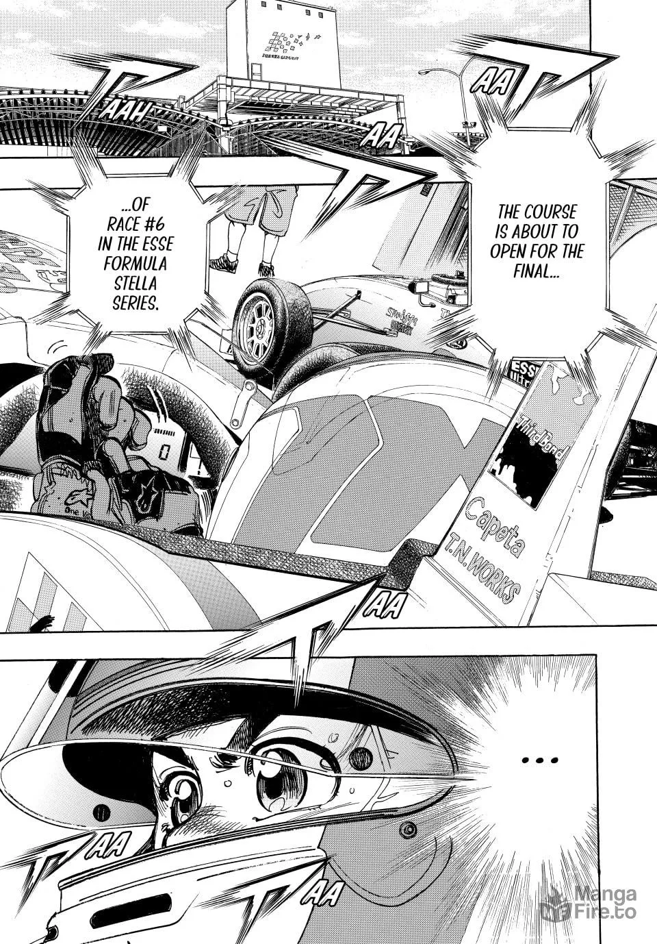 Read capeta chapter 50 image 17 on Lezhin