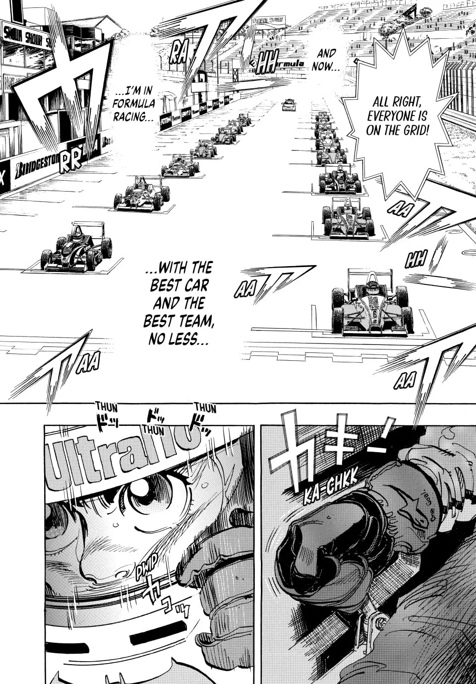 Read capeta chapter 50 image 21 on Lezhin