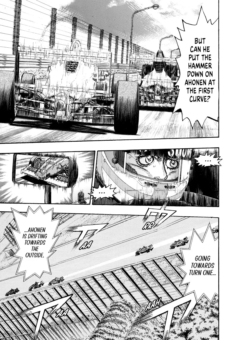 Read capeta chapter 50 image 27 on Lezhin