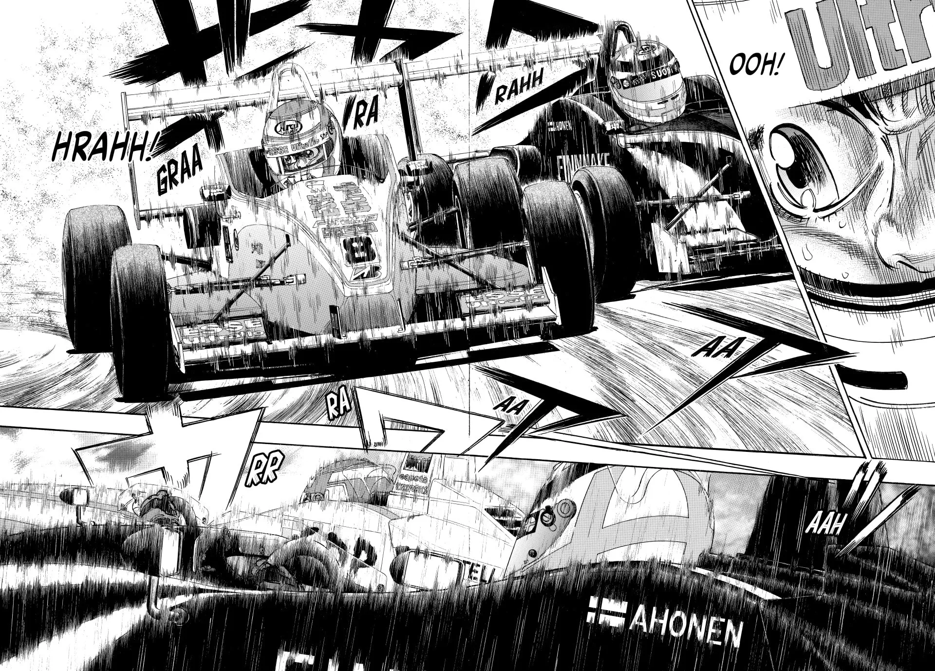 Read capeta chapter 50 image 29 on Lezhin