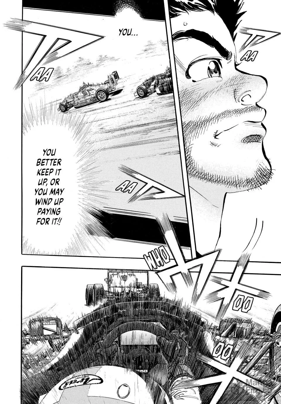 Read capeta chapter 51 image 14 on Lezhin