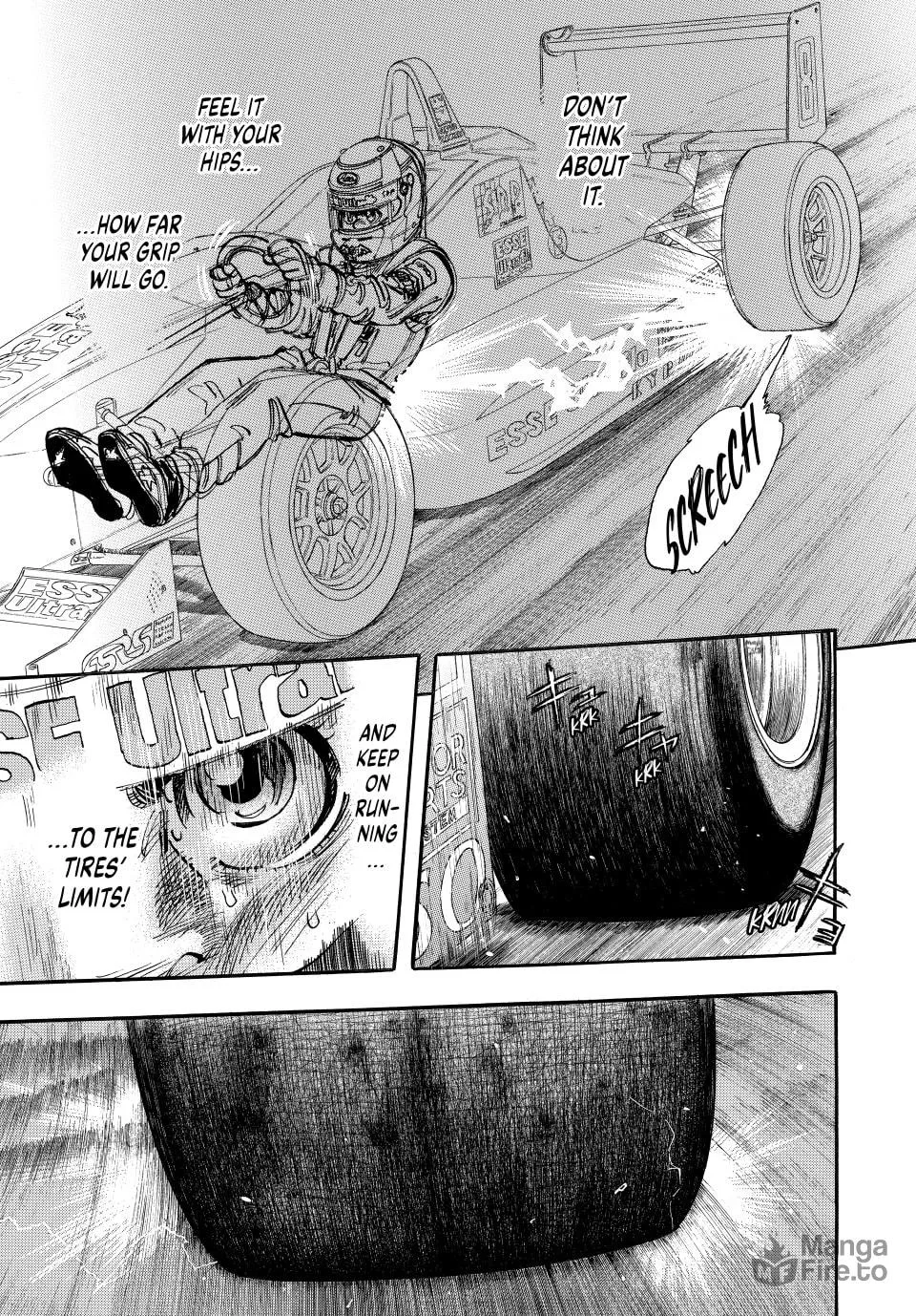 Read capeta chapter 51 image 17 on Lezhin