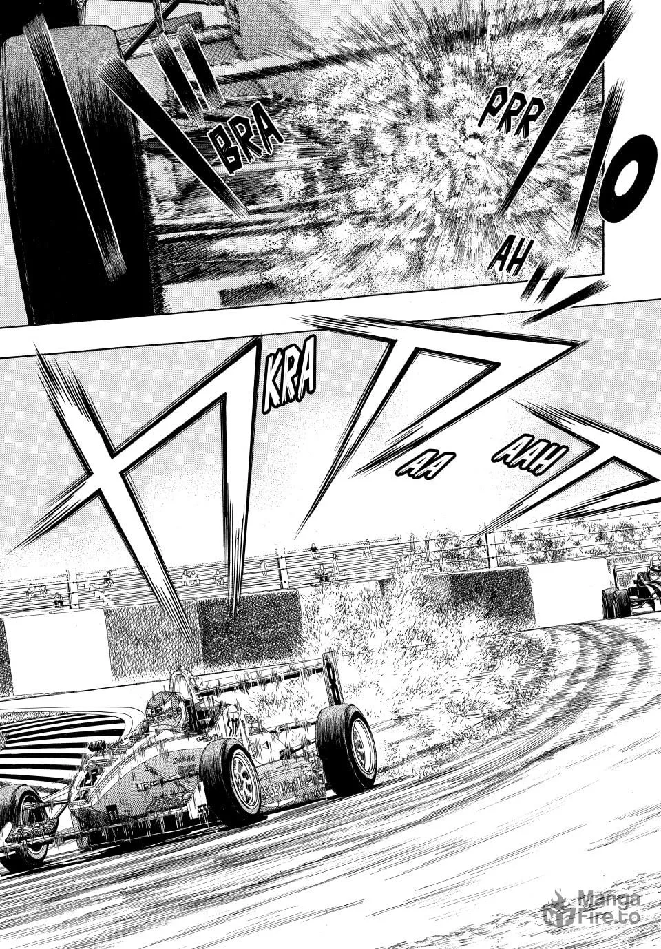 Read capeta chapter 51 image 19 on Lezhin