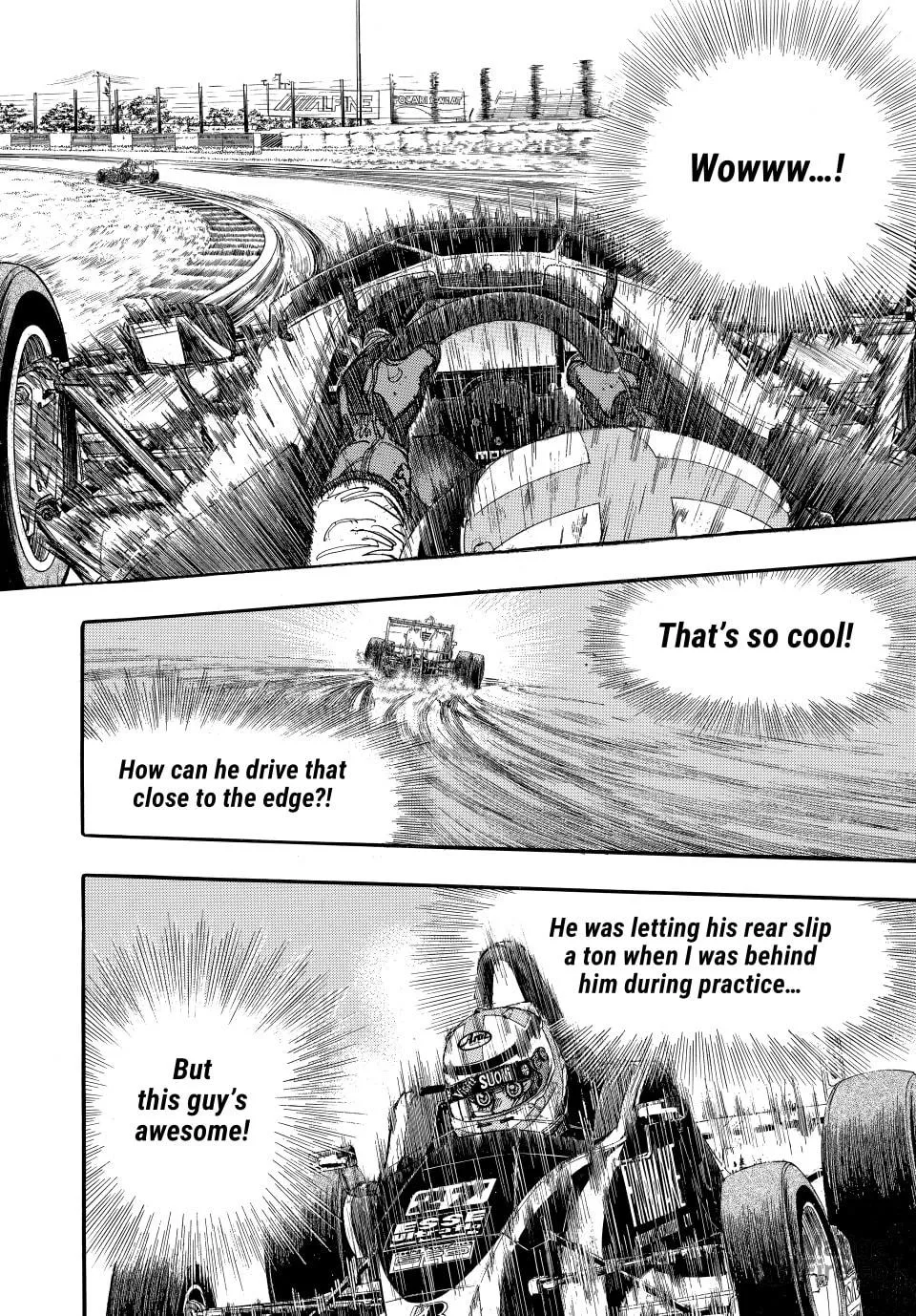 Read capeta chapter 51 image 20 on Lezhin