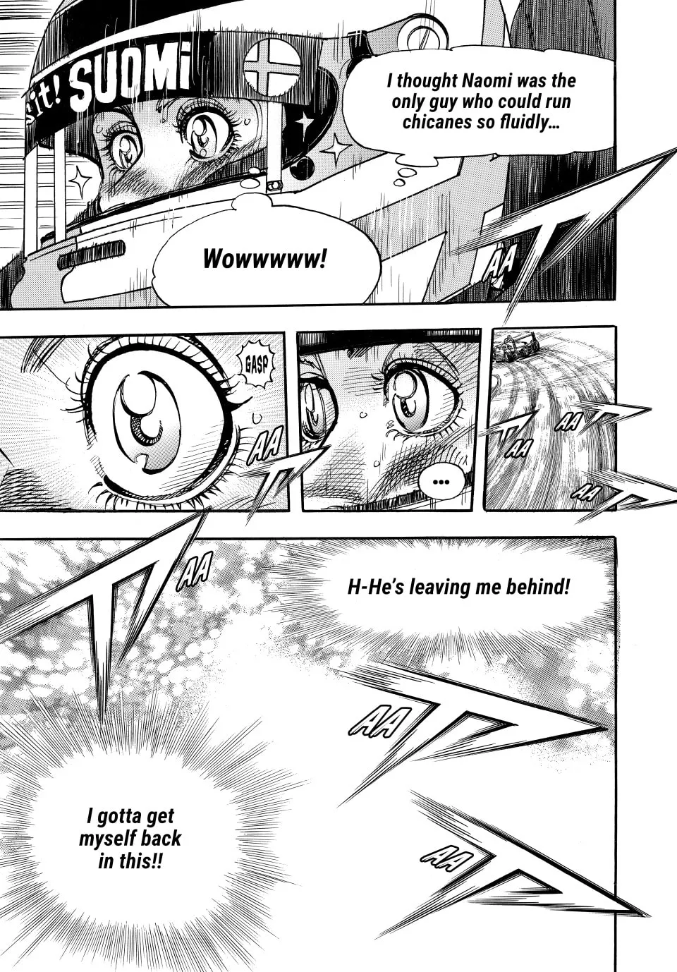 Read capeta chapter 51 image 21 on Lezhin