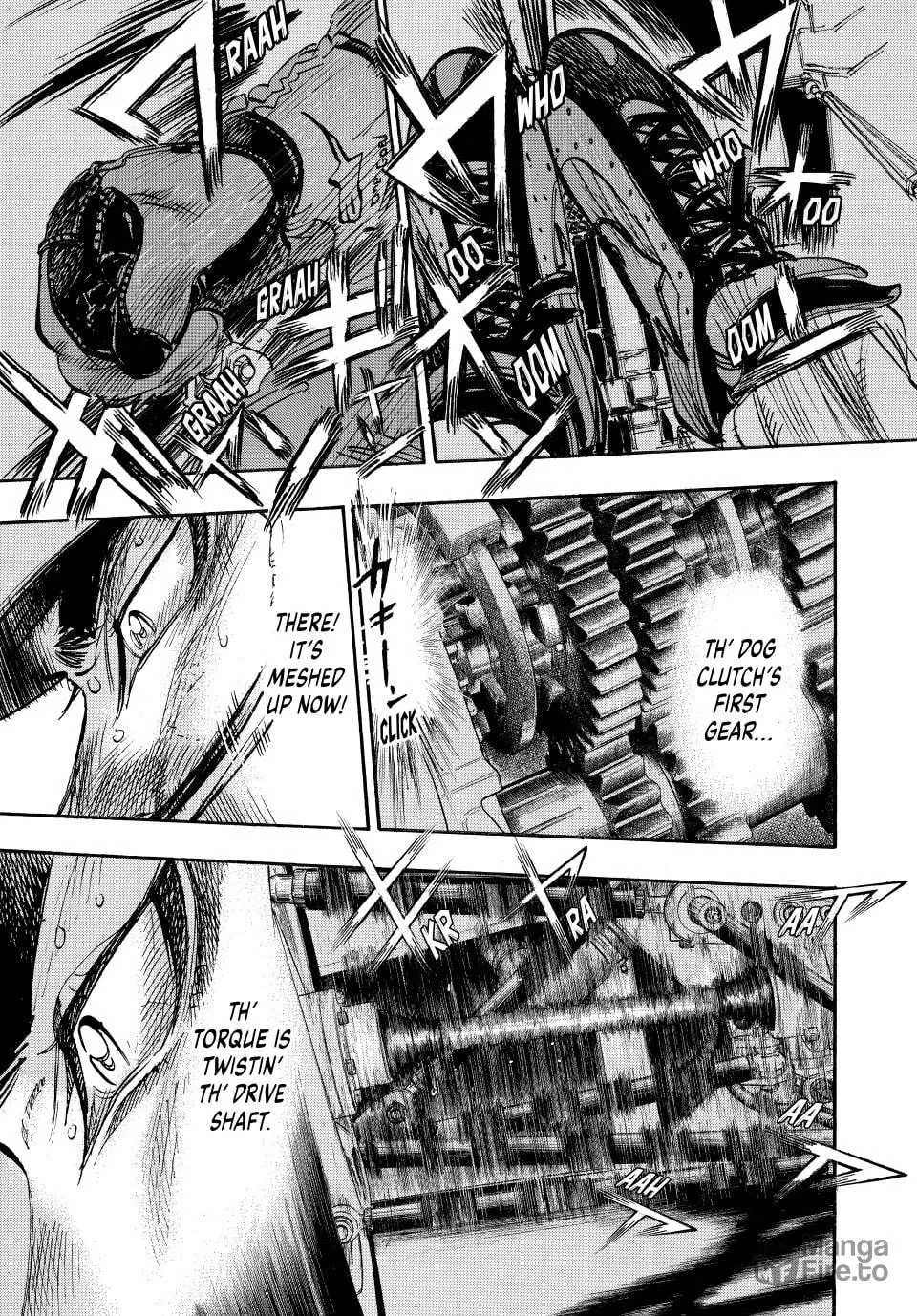 Read capeta chapter 51 image 24 on Lezhin