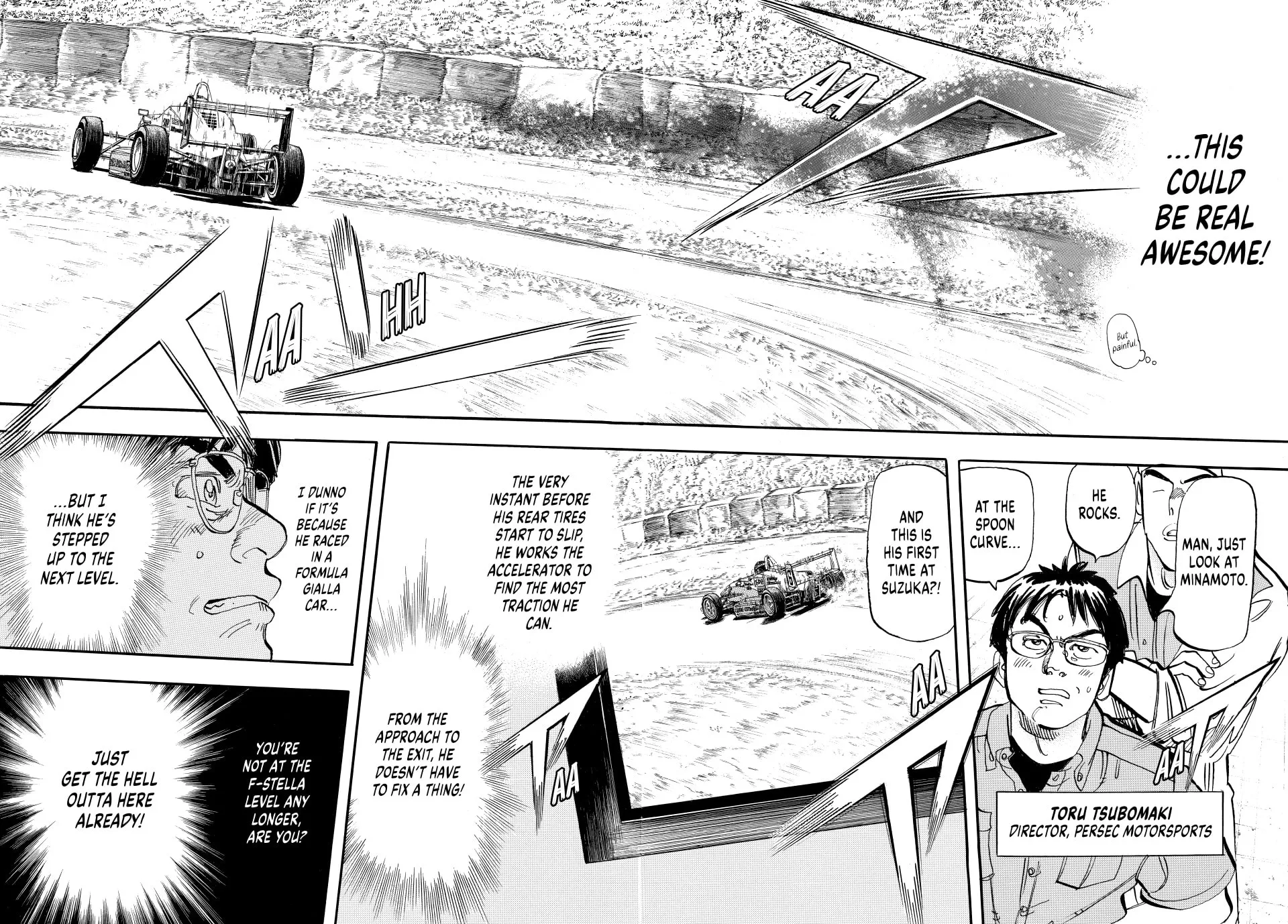 Read capeta chapter 51 image 26 on Lezhin