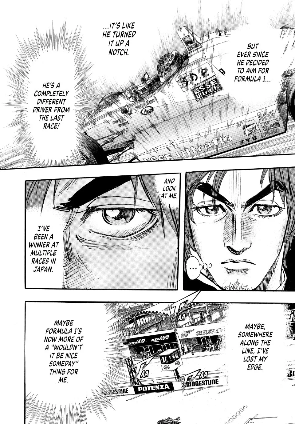 Read capeta chapter 51 image 28 on Lezhin