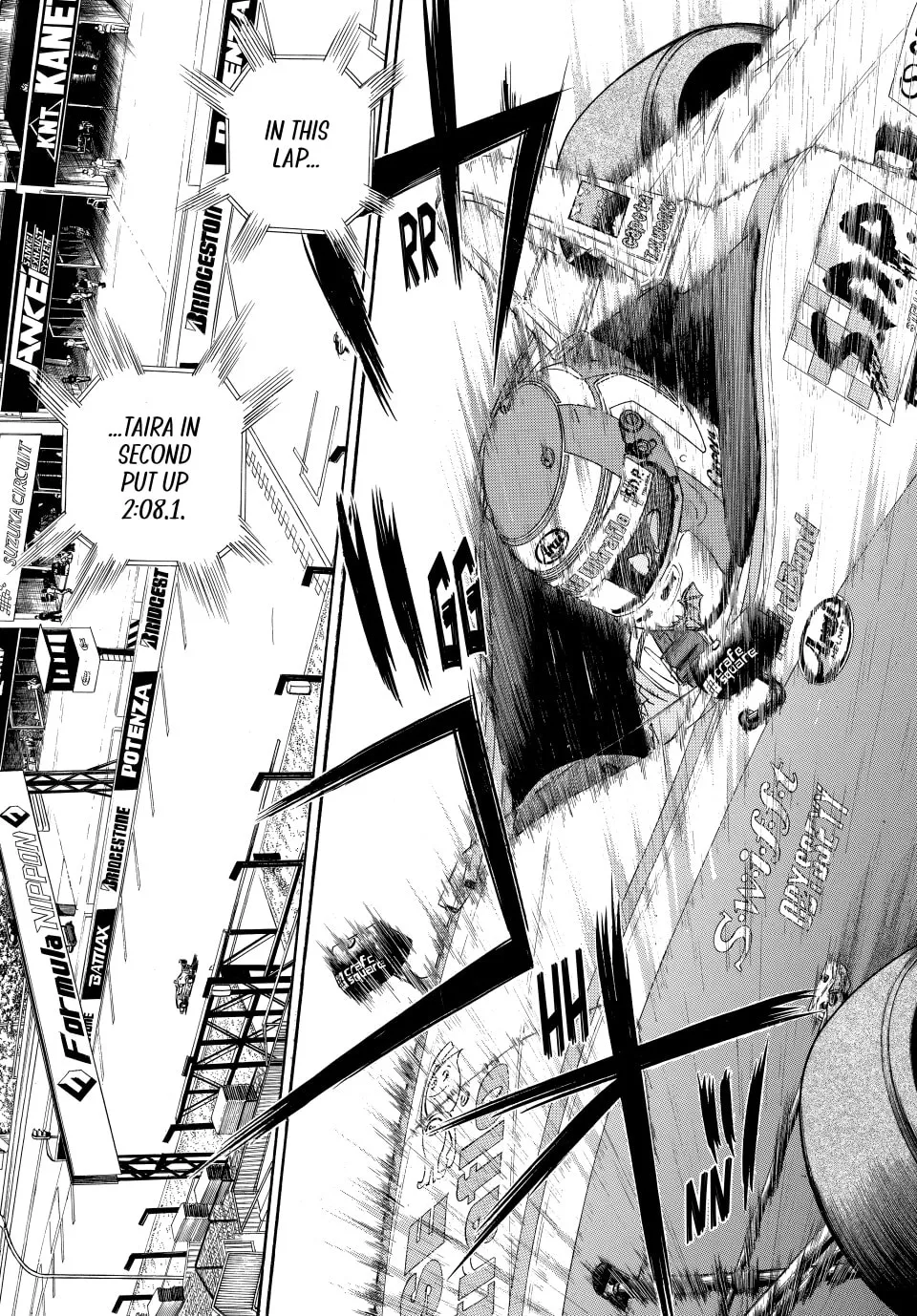 Read capeta chapter 51 image 30 on Lezhin