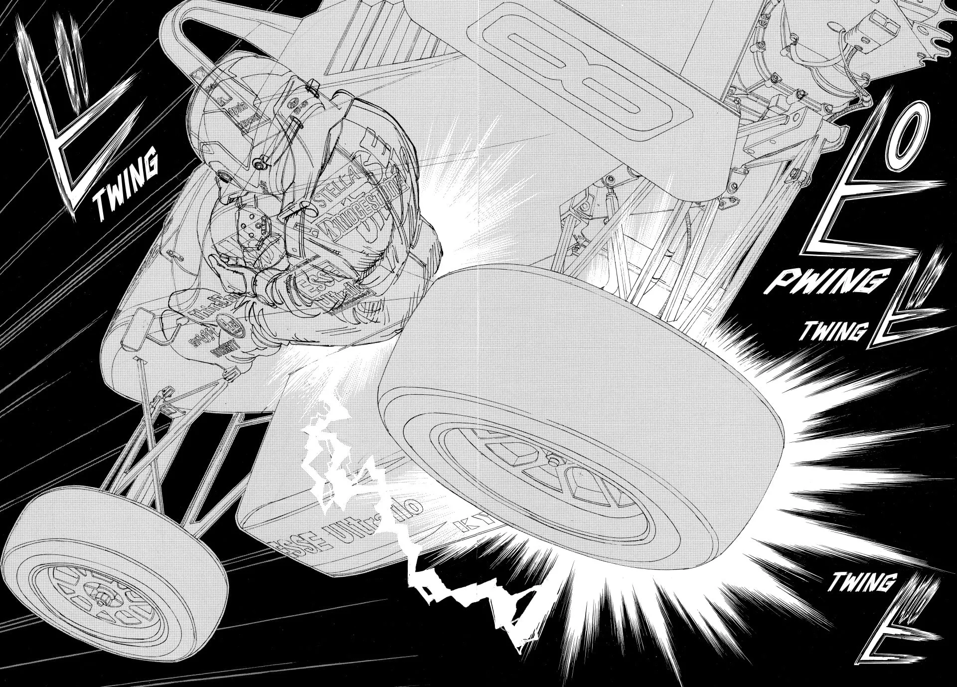 Read capeta chapter 51 image 35 on Lezhin