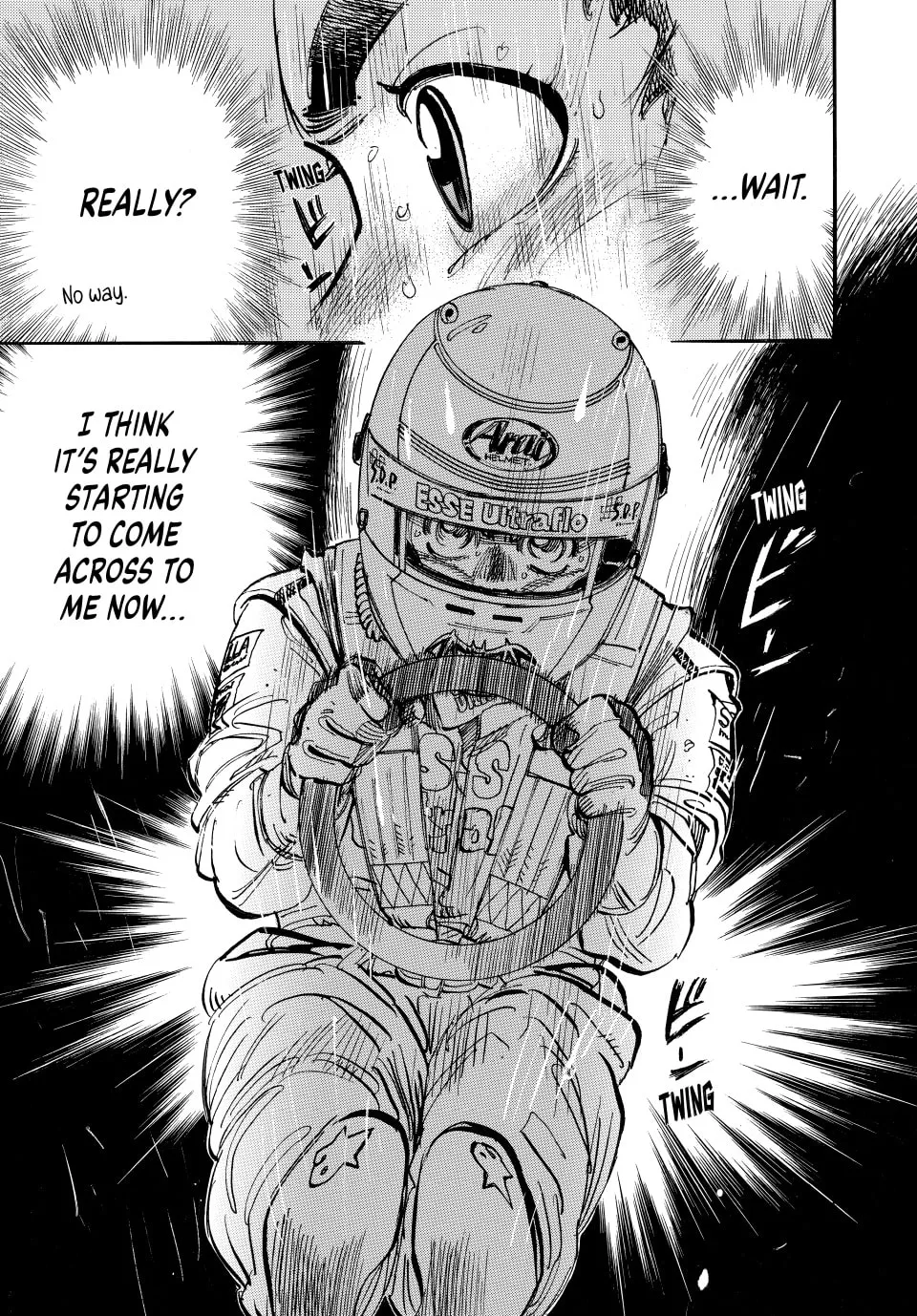 Read capeta chapter 51 image 37 on Lezhin