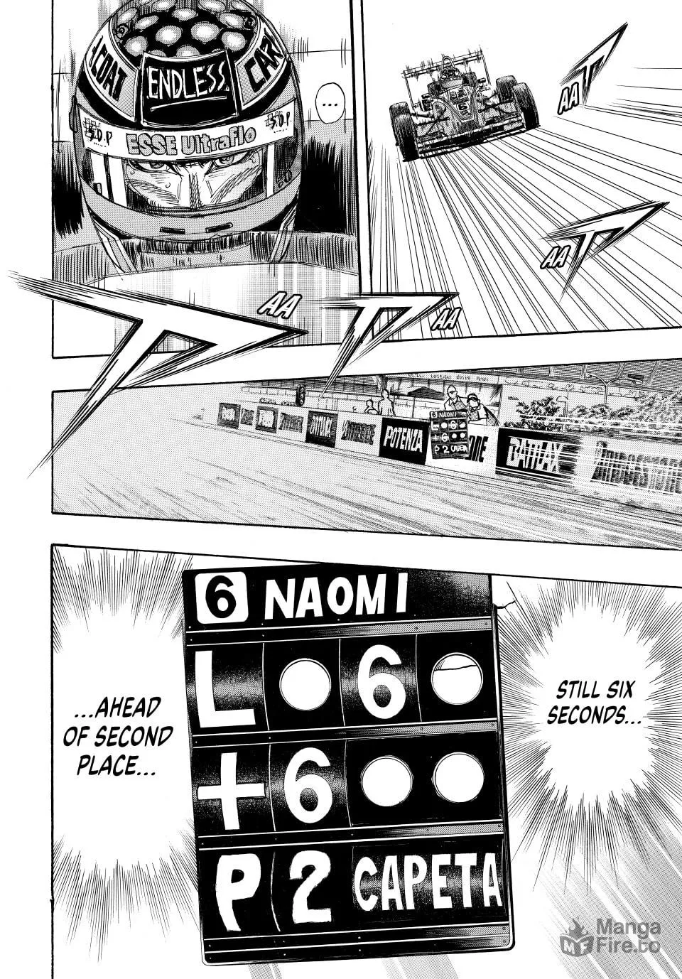 Read capeta chapter 51 image 38 on Lezhin