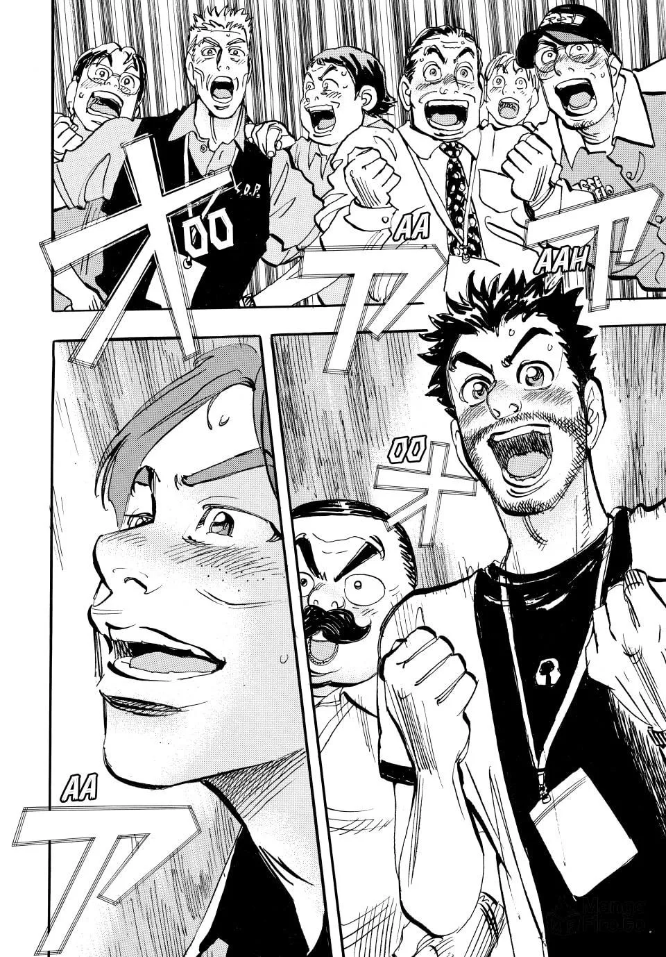 Read capeta chapter 51 image 41 on Lezhin