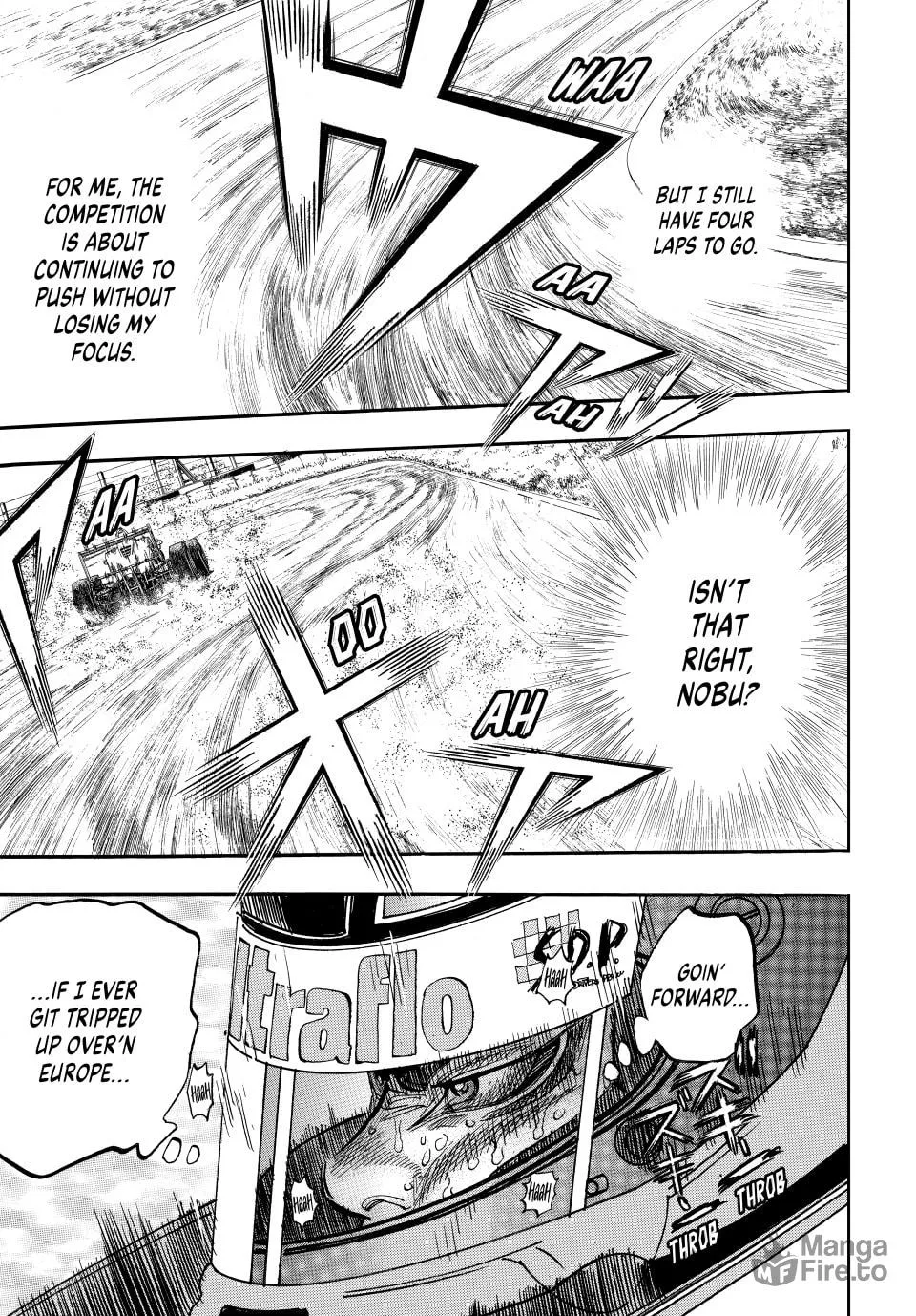 Read capeta chapter 52 image 11 on Lezhin