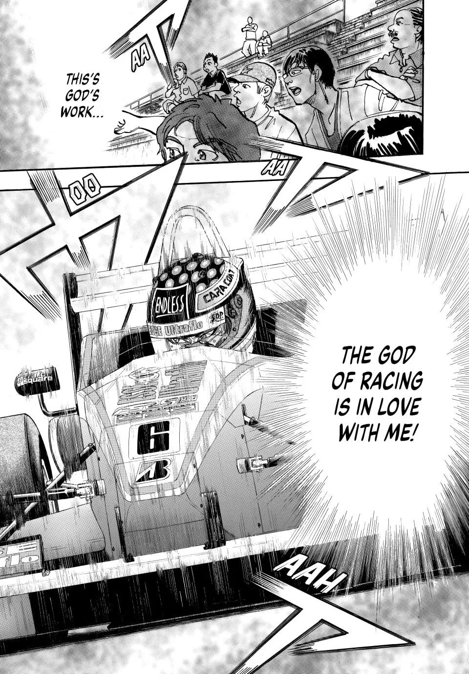 Read capeta chapter 52 image 13 on Lezhin