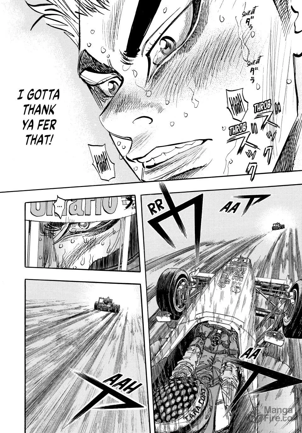 Read capeta chapter 52 image 14 on Lezhin