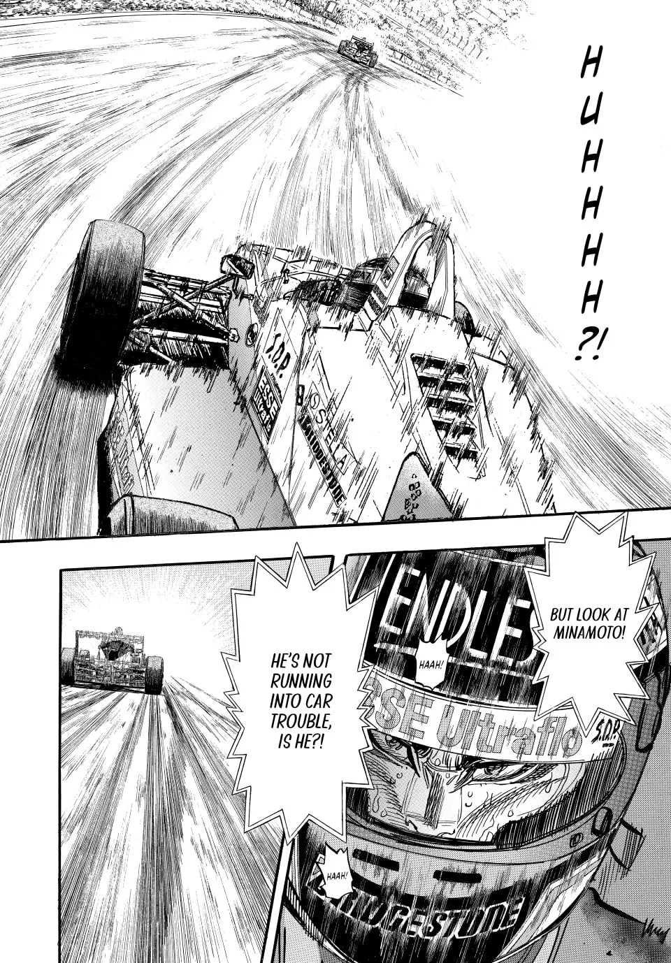 Read capeta chapter 52 image 18 on Lezhin