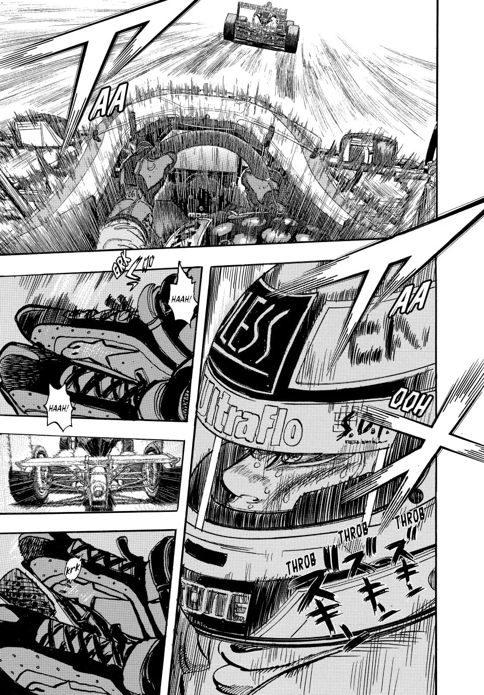 Read capeta chapter 52 image 21 on Lezhin