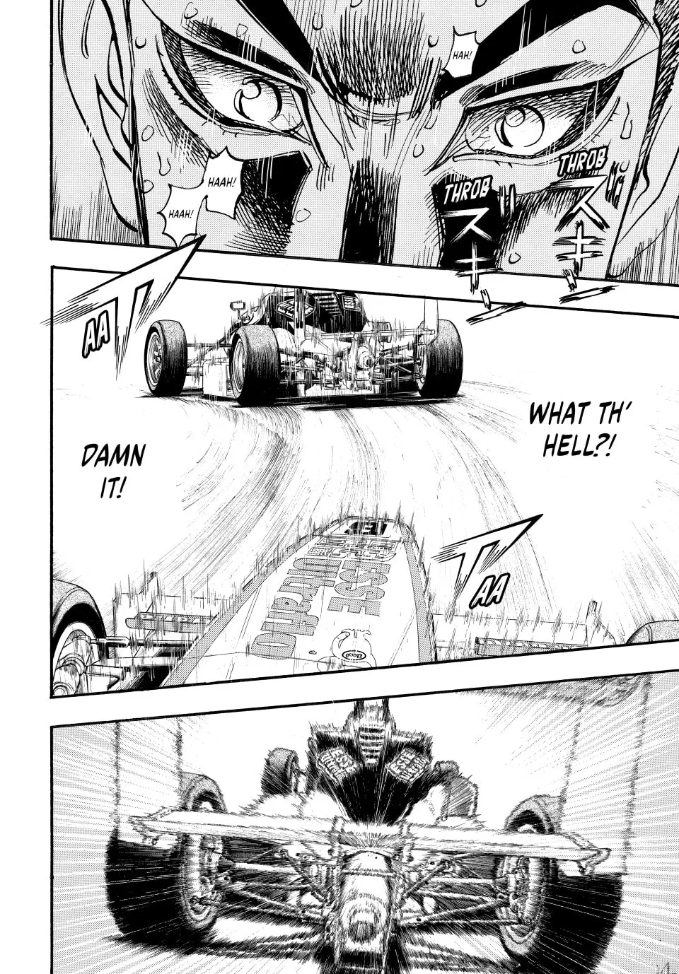 Read capeta chapter 52 image 22 on Lezhin