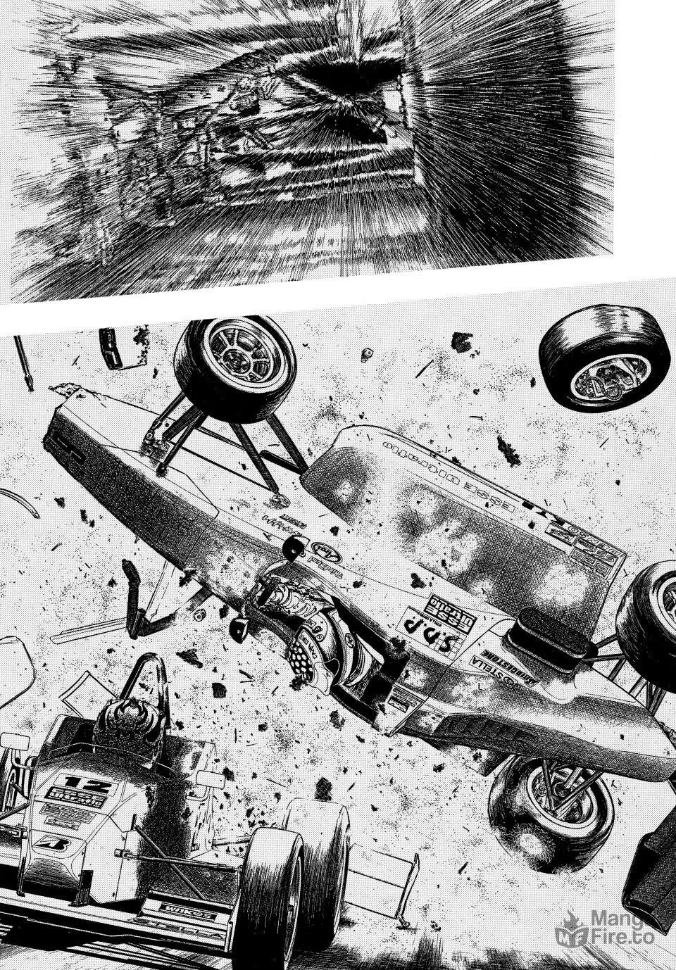 Read capeta chapter 52 image 23 on Lezhin
