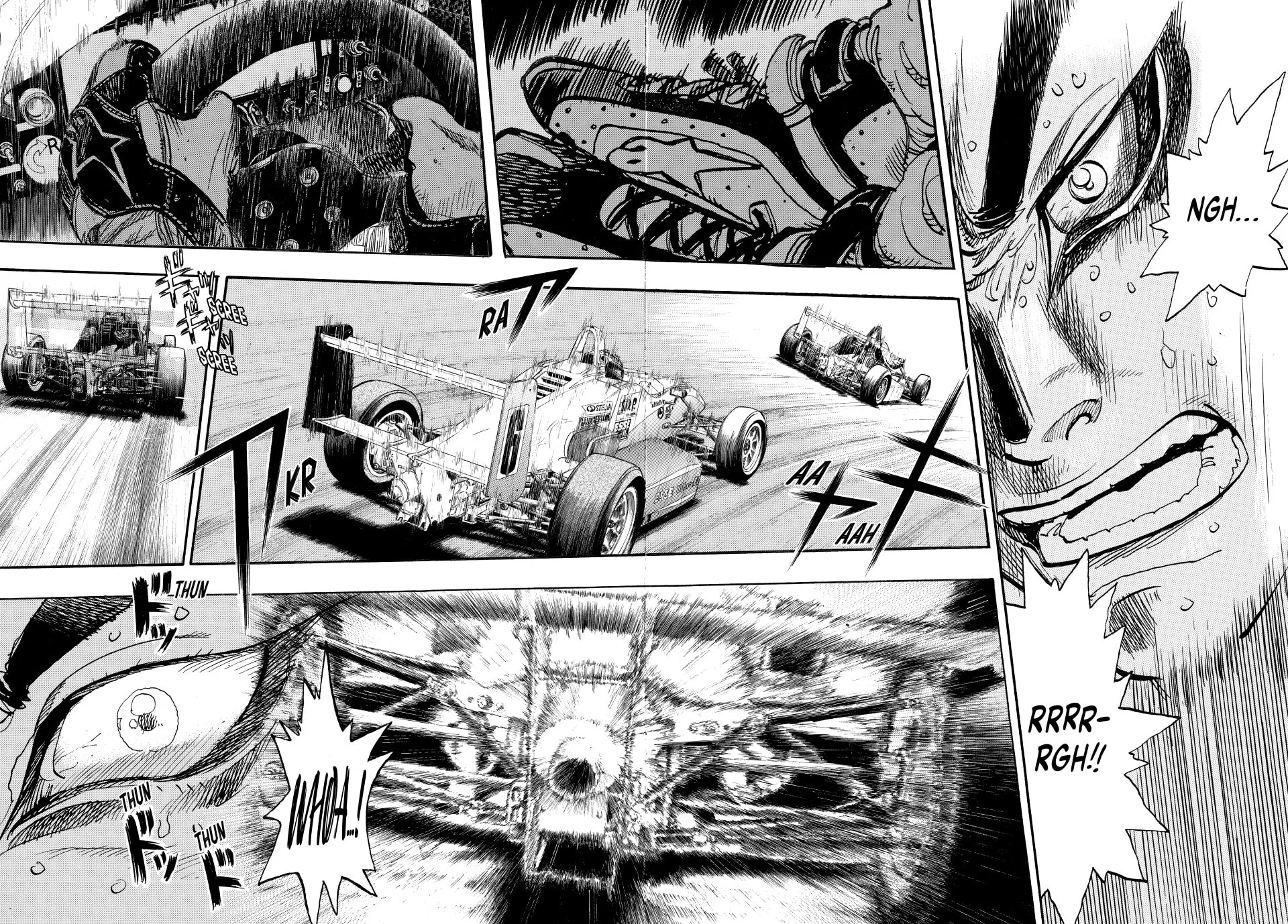 Read capeta chapter 52 image 27 on Lezhin
