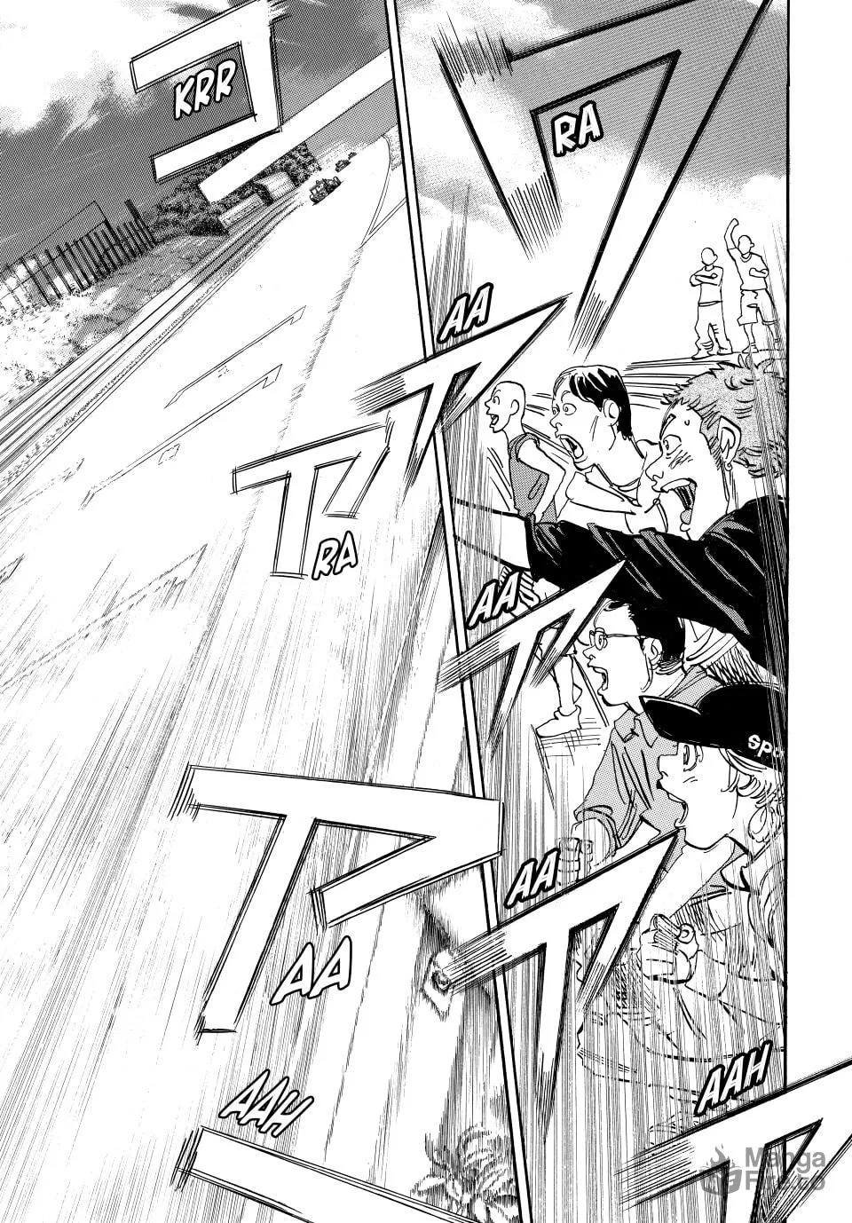 Read capeta chapter 52 image 29 on Lezhin