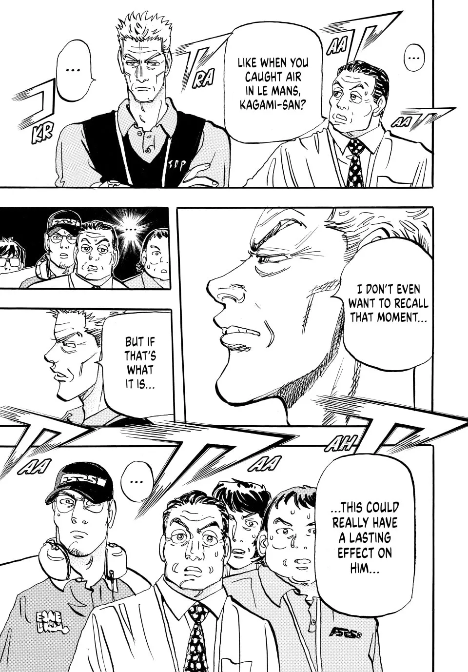 Read capeta chapter 52 image 31 on Lezhin