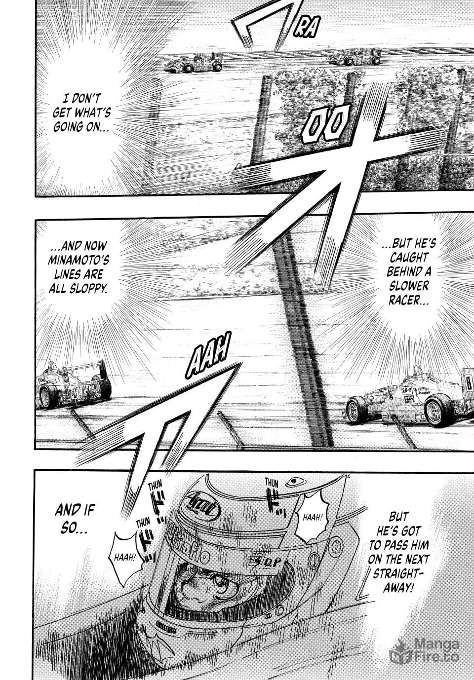 Read capeta chapter 52 image 32 on Lezhin