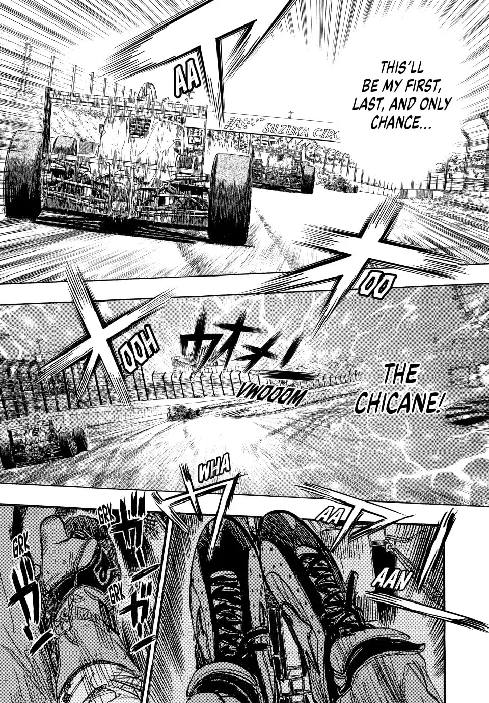 Read capeta chapter 52 image 33 on Lezhin
