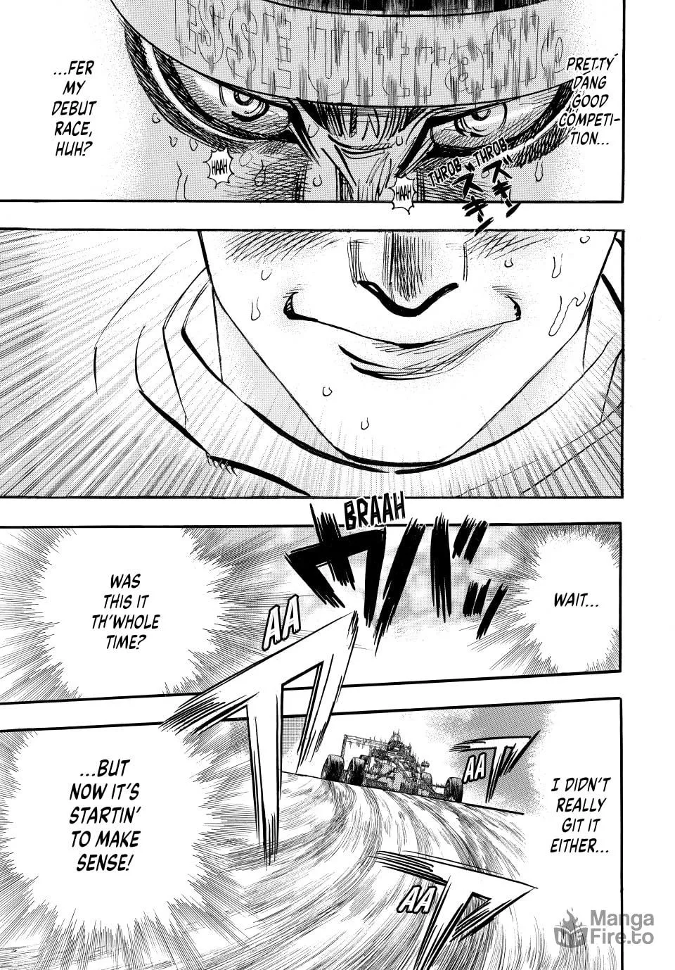 Read capeta chapter 52 image 9 on Lezhin