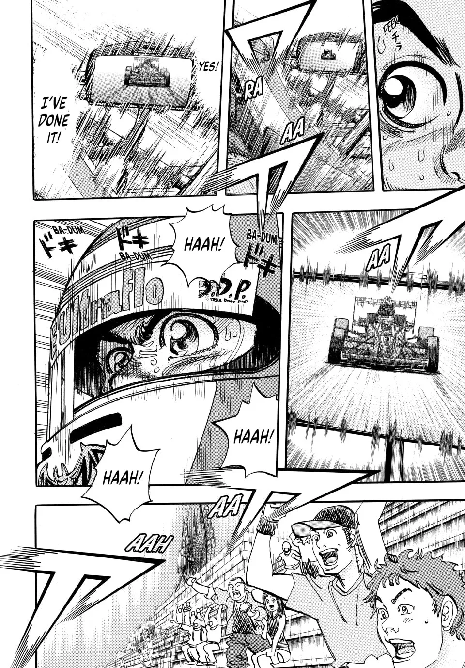 Read capeta chapter 53 image 10 on Lezhin