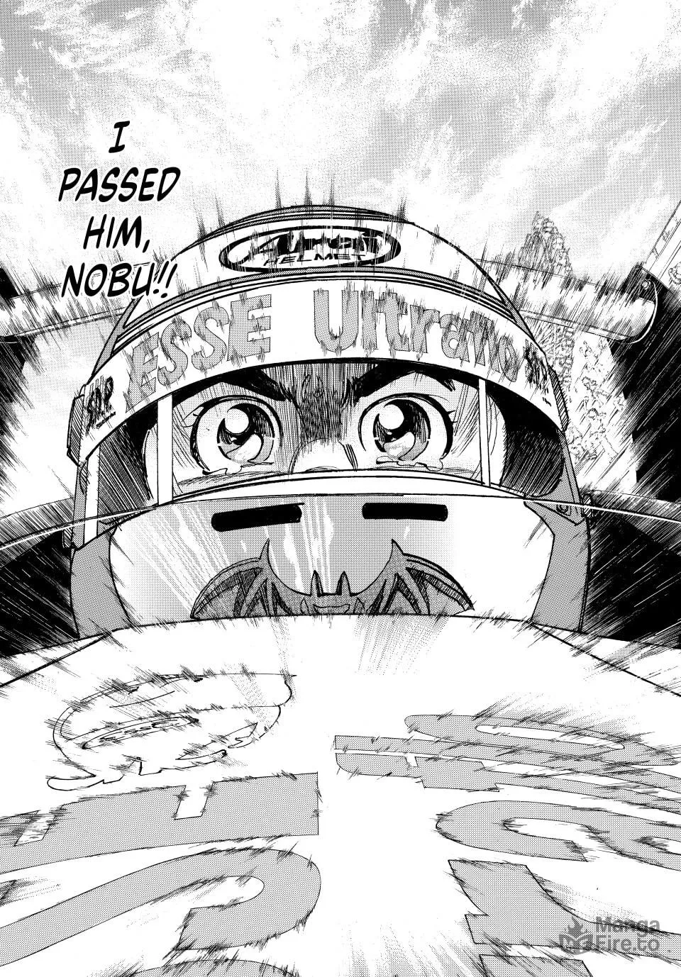 Read capeta chapter 53 image 11 on Lezhin